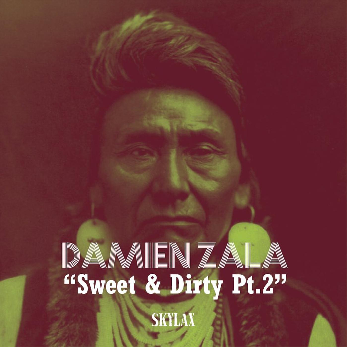 Постер альбома Sweet & Dirty, Pt. 2