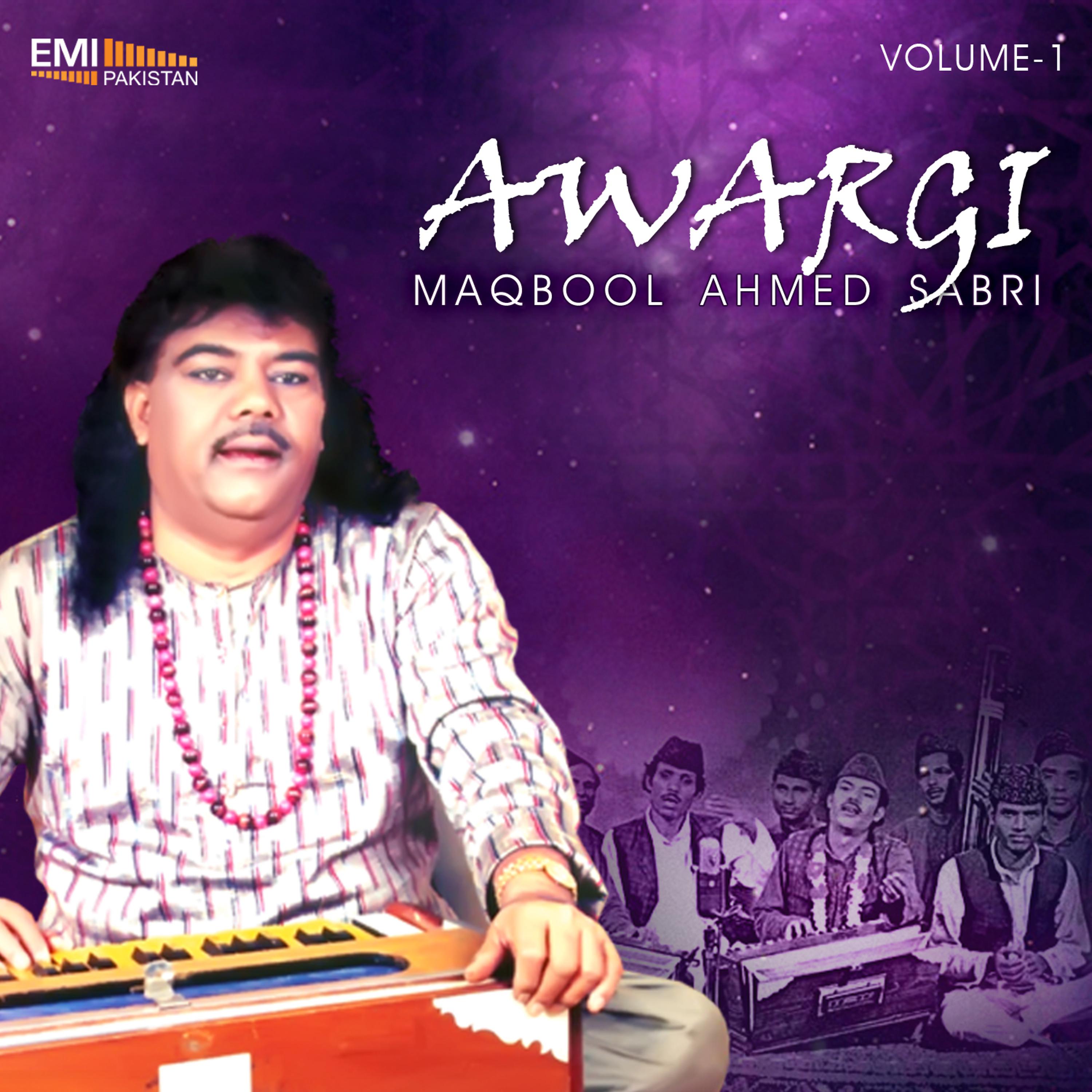 Постер альбома Awargi, Vol. 1
