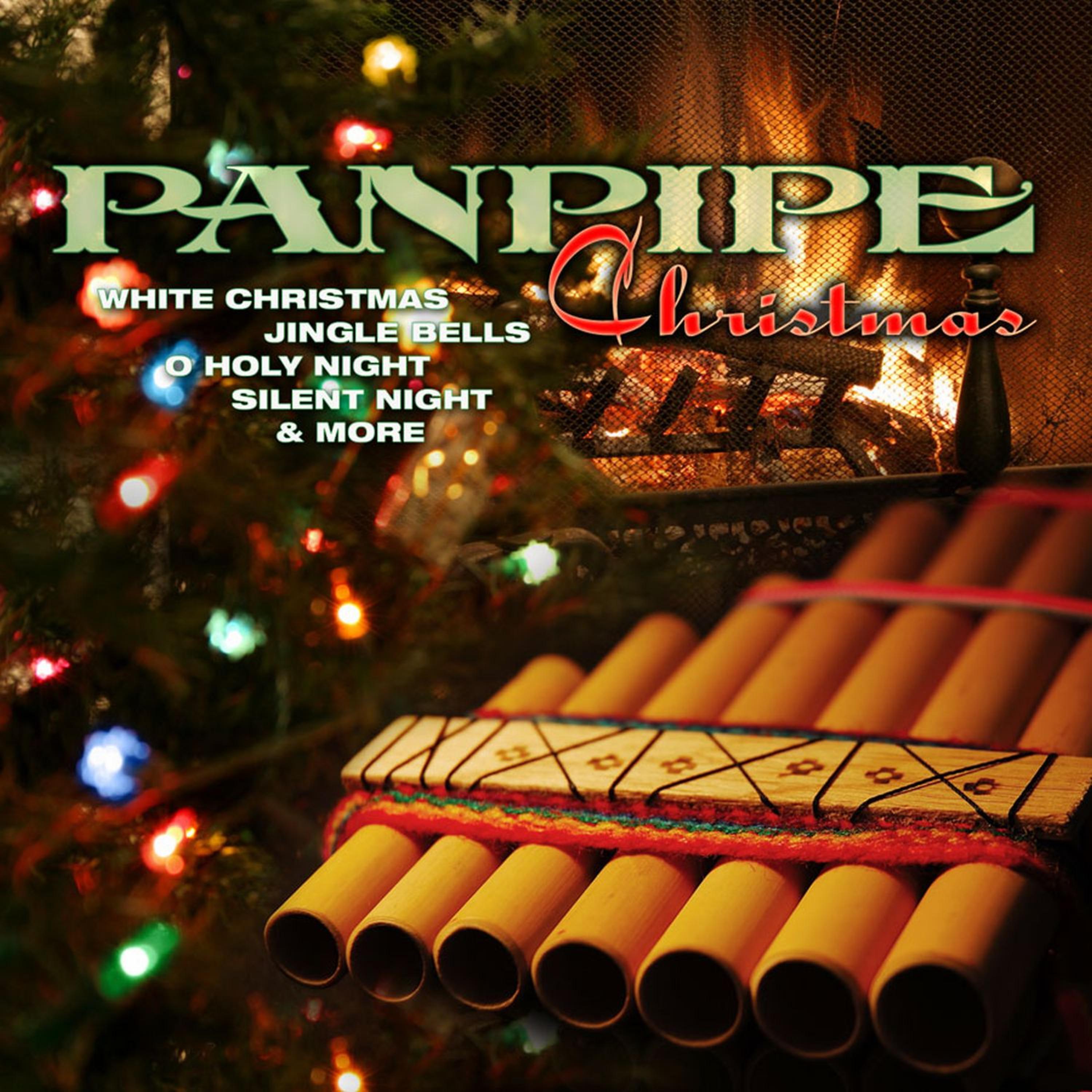 Постер альбома Panpipe Christmas
