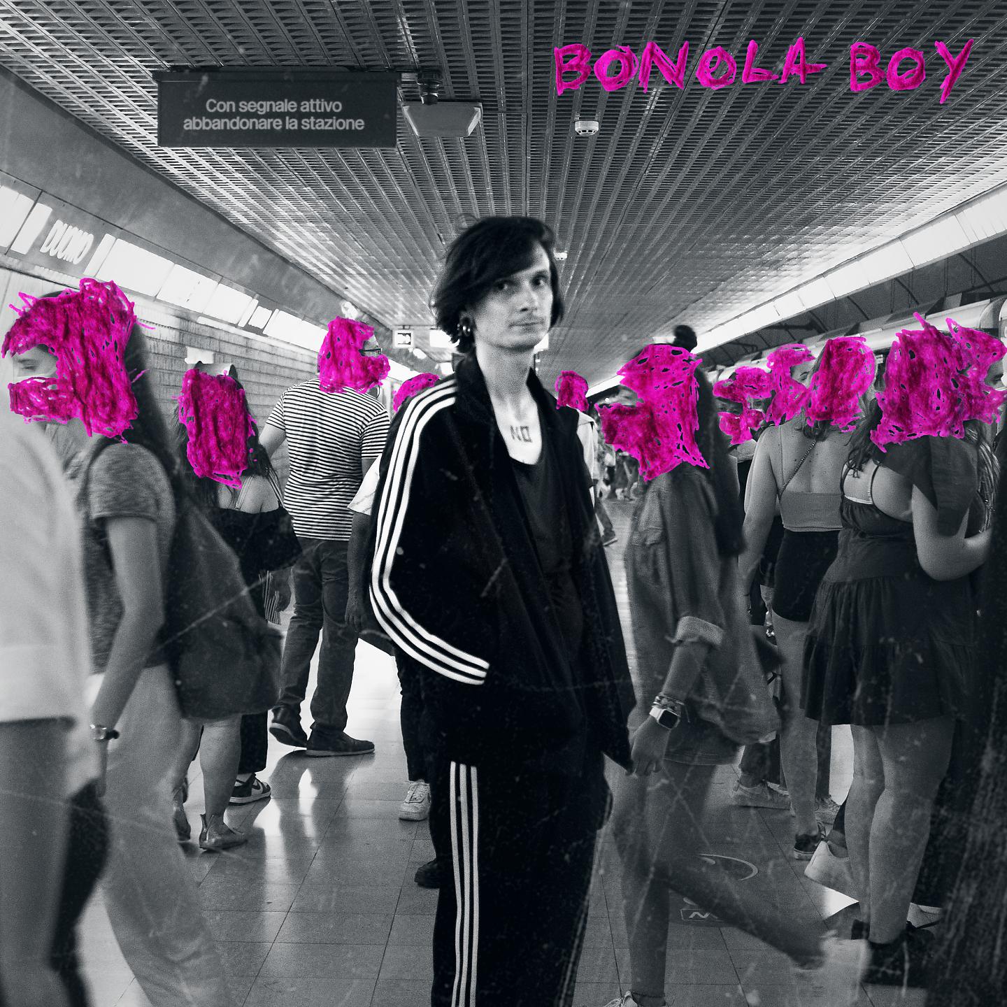 Постер альбома BONOLA BOY