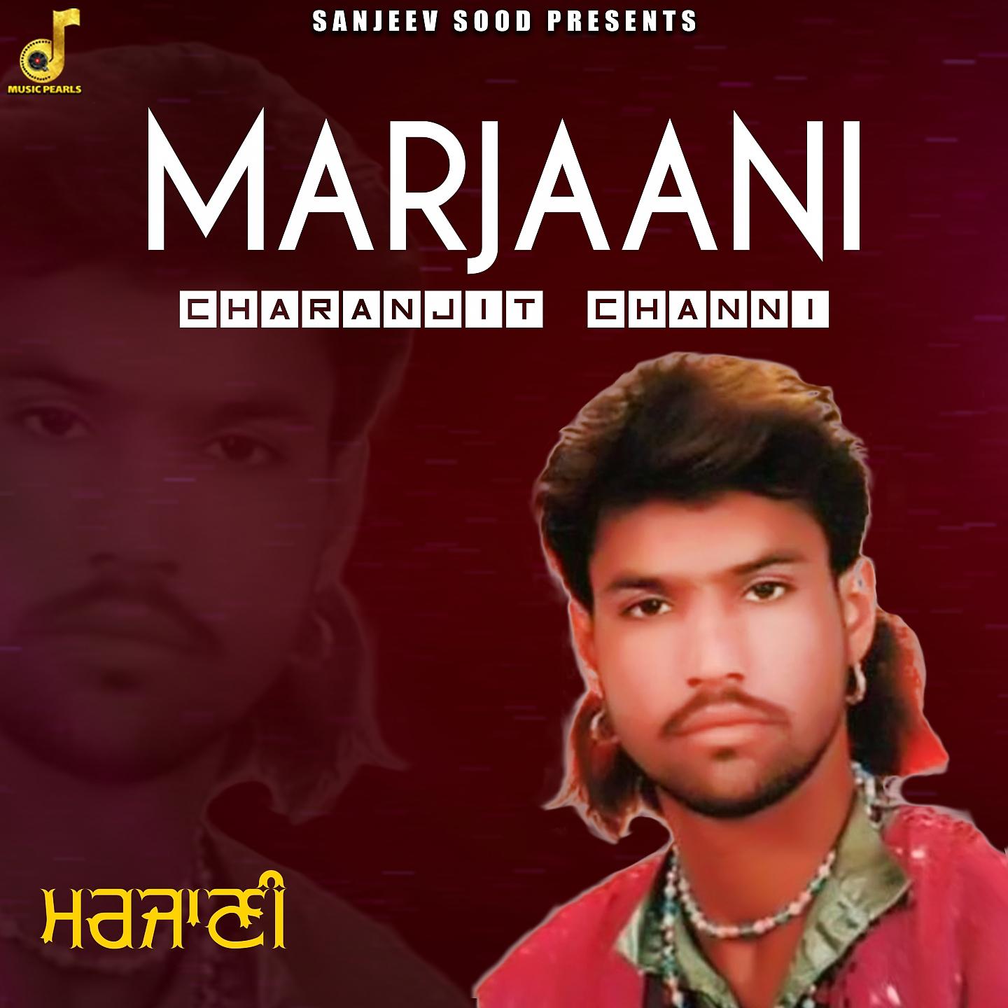 Постер альбома Marjaani