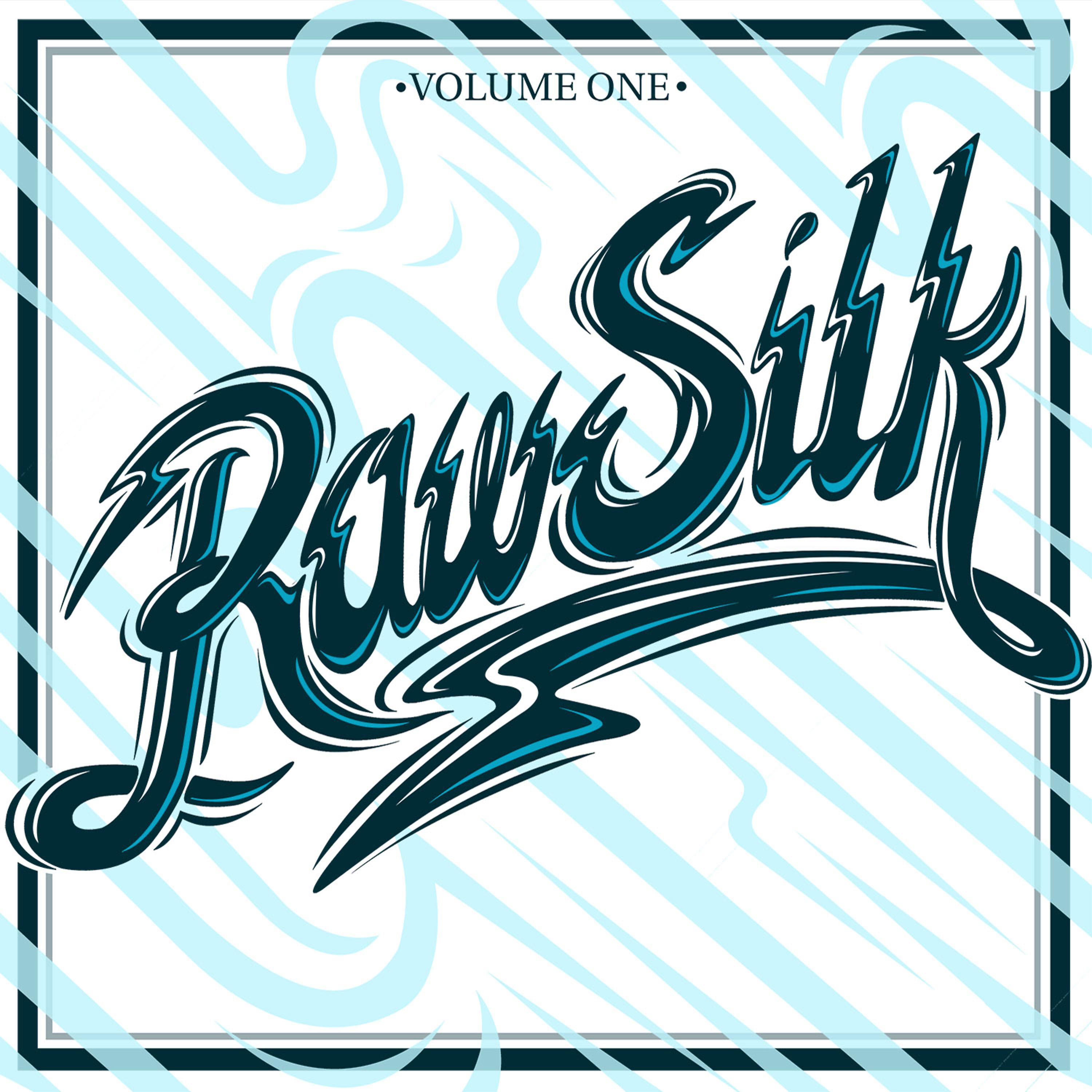 Постер альбома Raw Silk Vol. 1