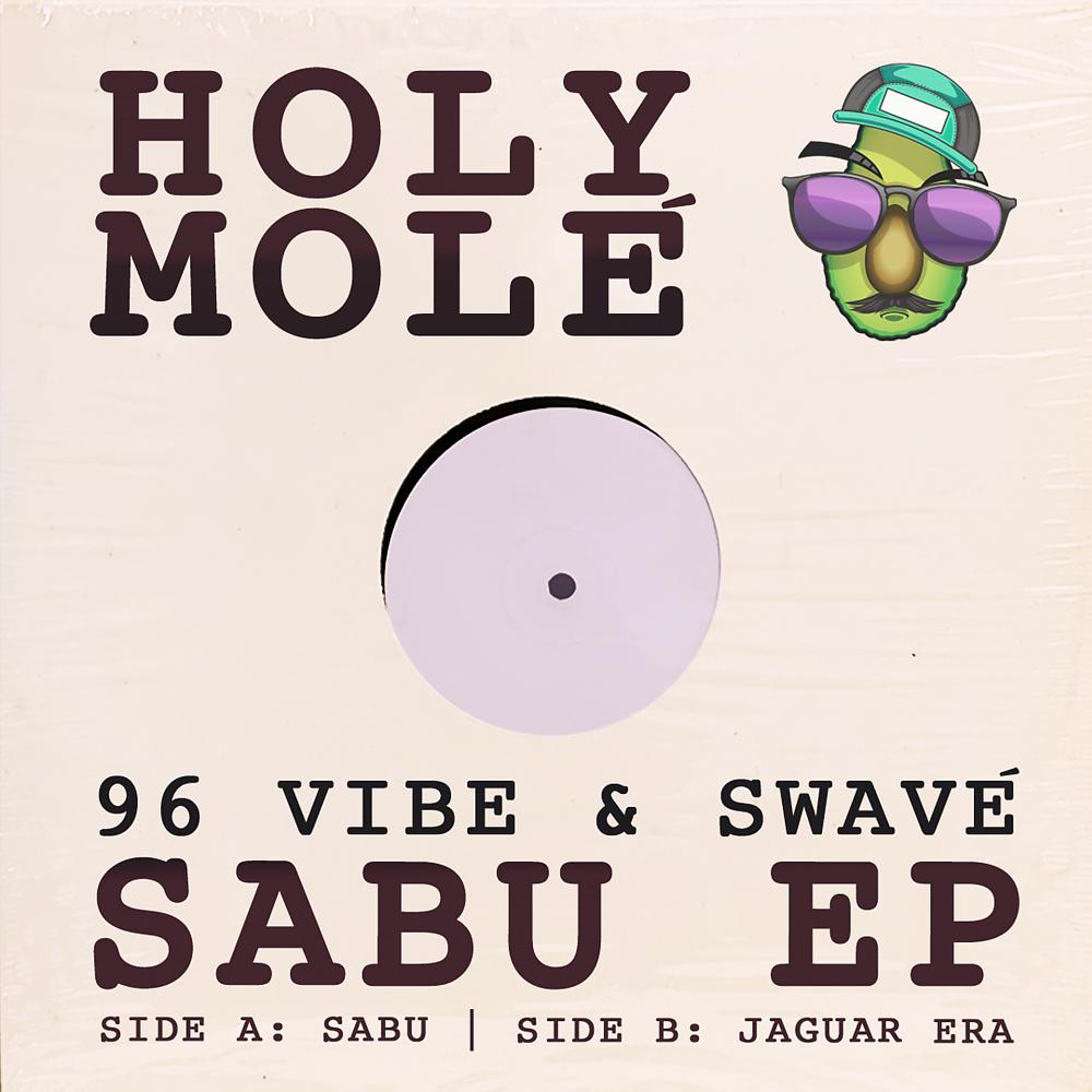 Постер альбома Sabu