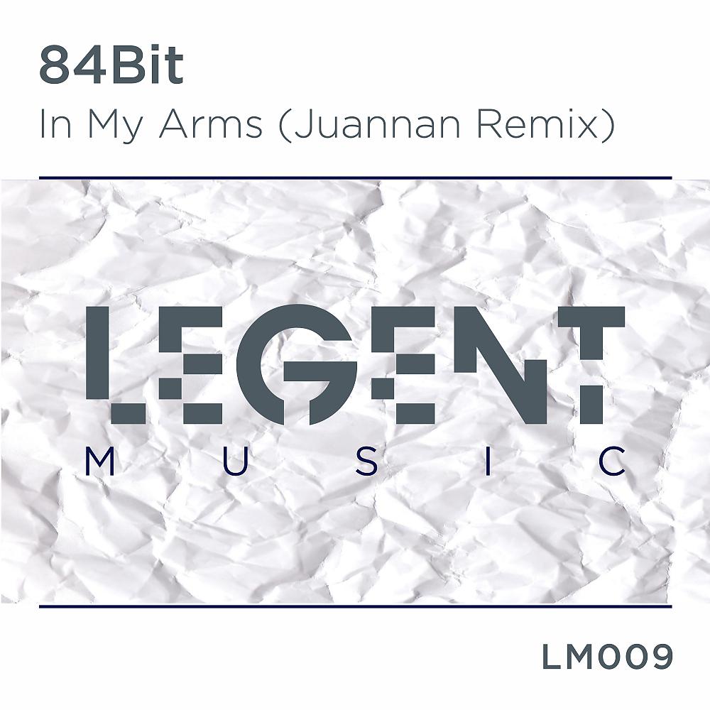 Постер альбома In My Arms (Juannan Remix)