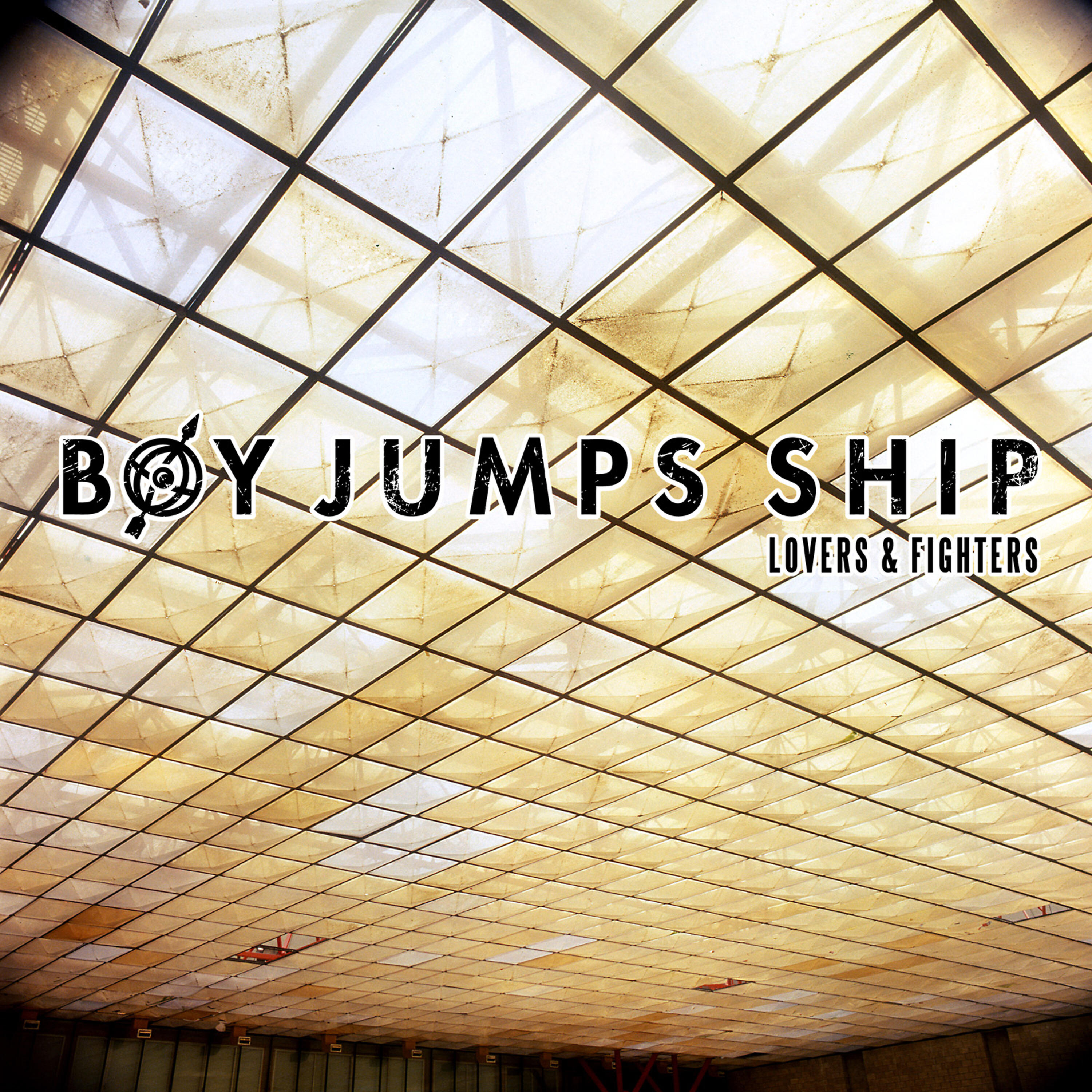 Boy Jumps Ship - Start a Riot (Sick of Trying)