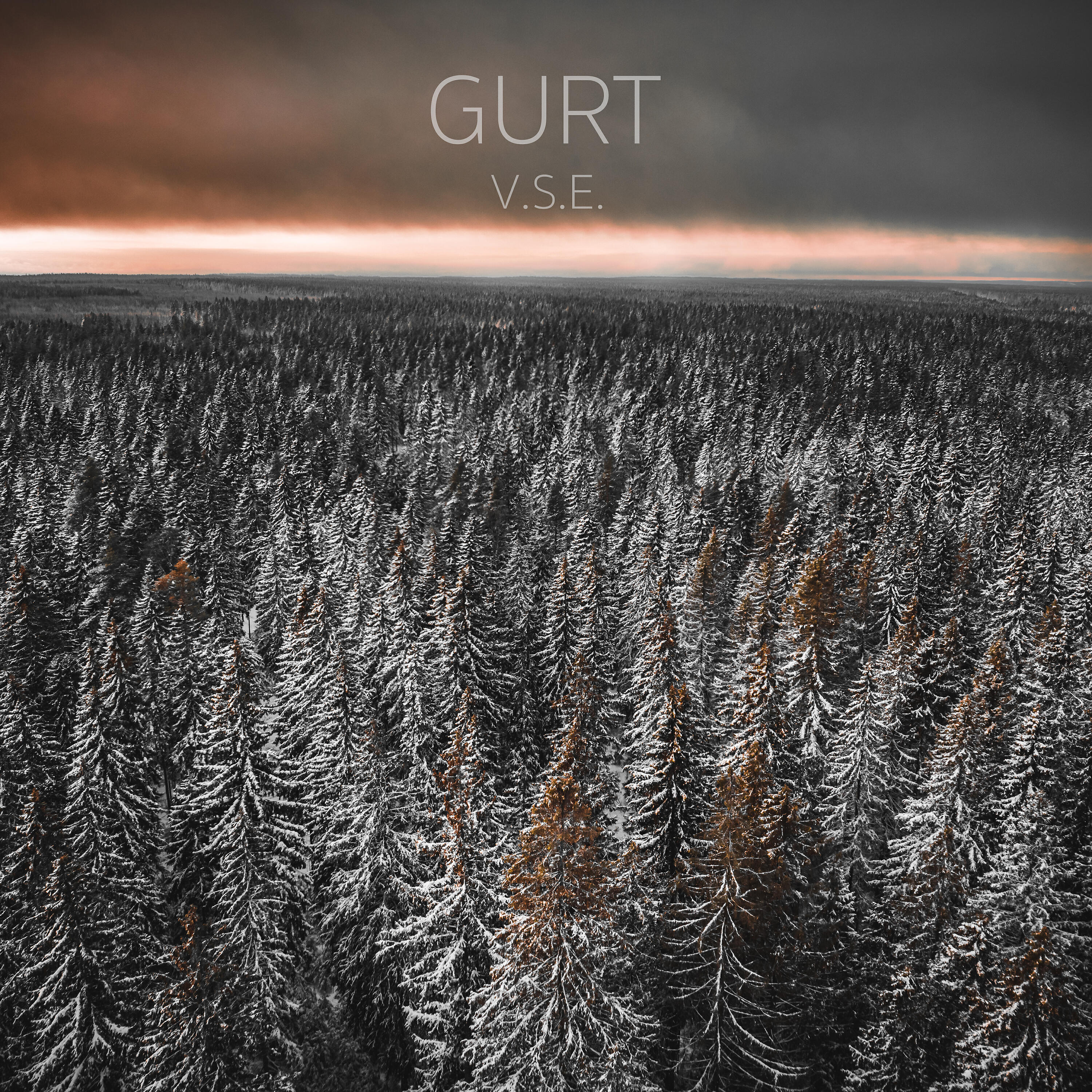 GURT - V.s.e.