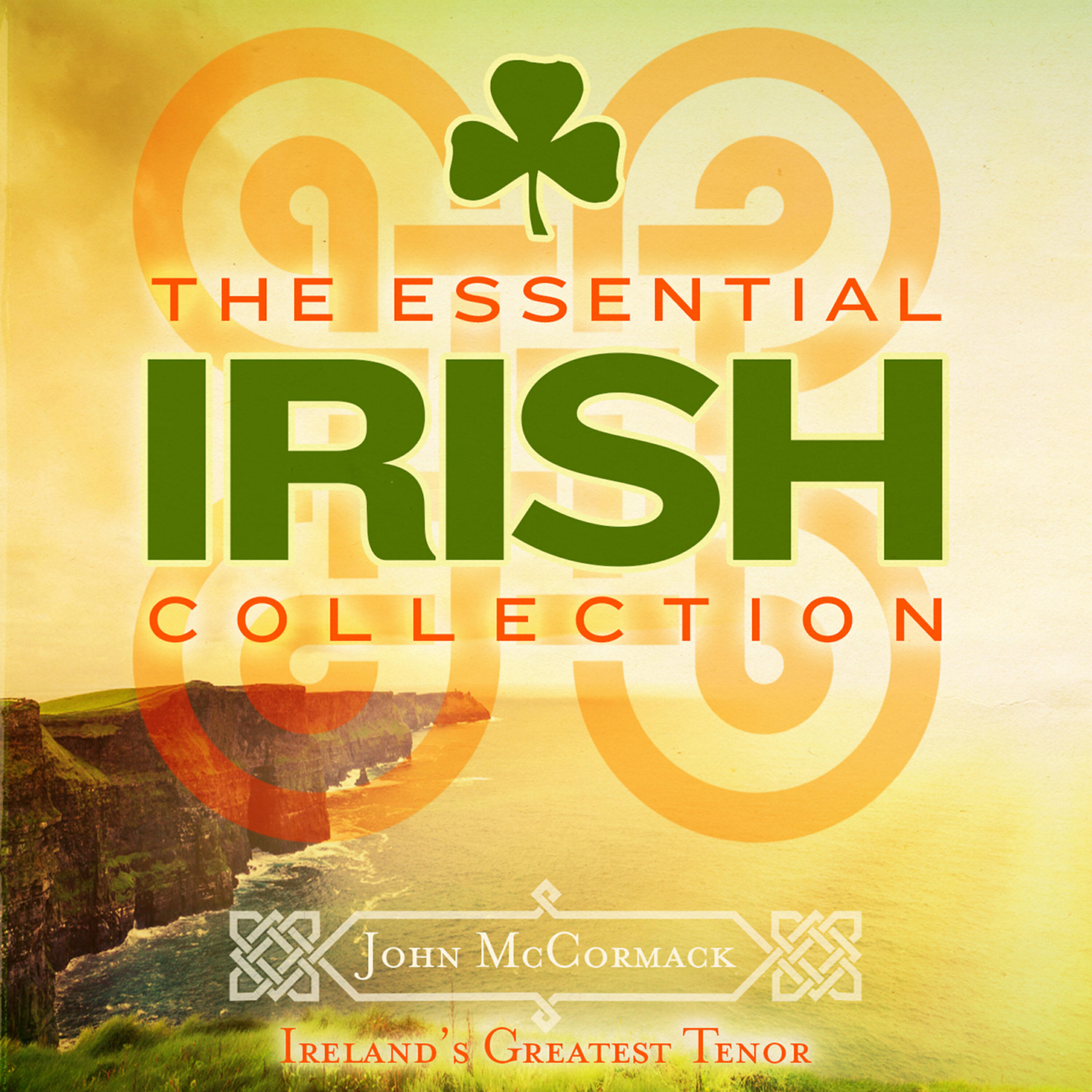 John McCormack - She Moved Through the Fair/ Our Wedding Day (From 