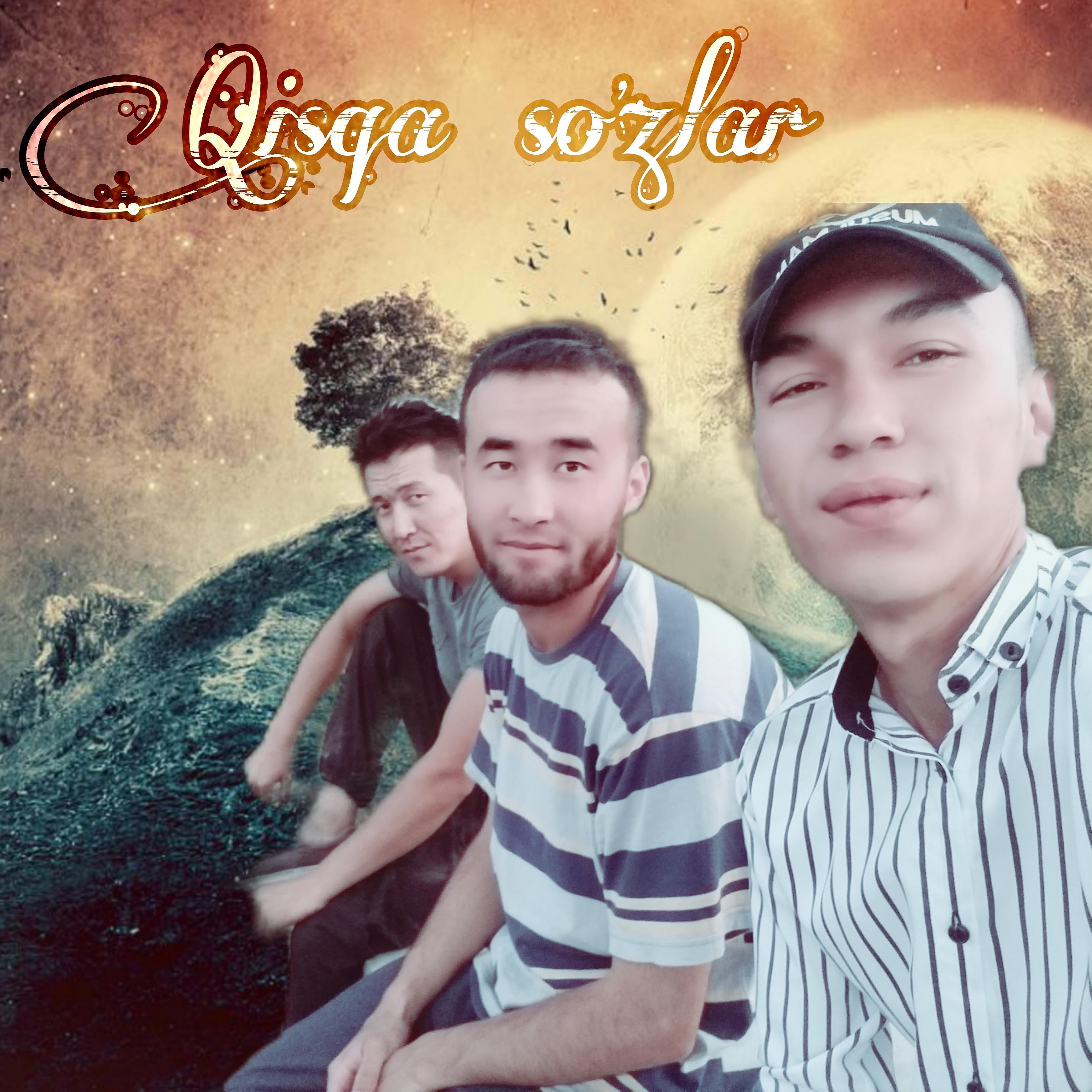 Постер альбома Qisqa So'zlar