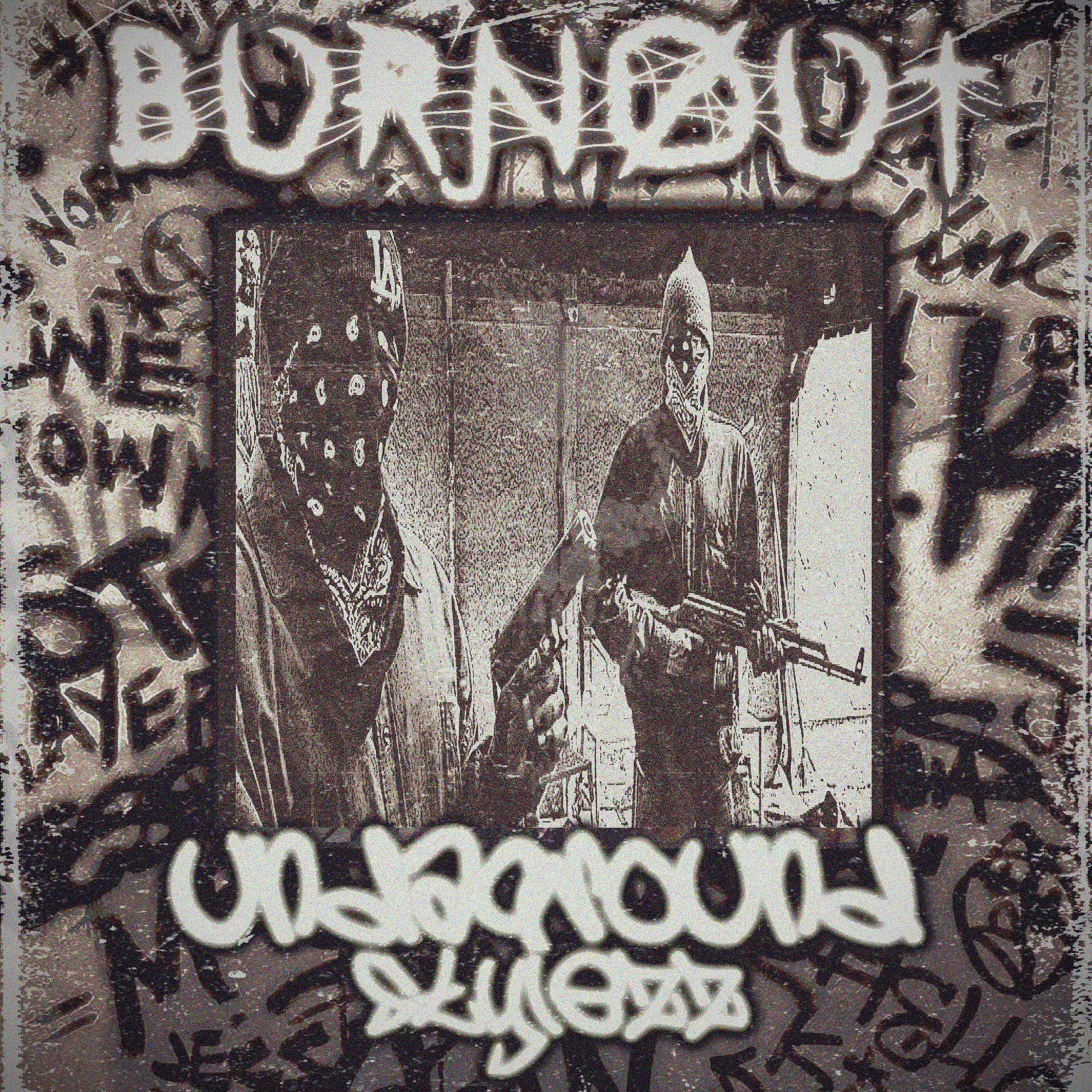 Постер альбома Undaground Stylezz