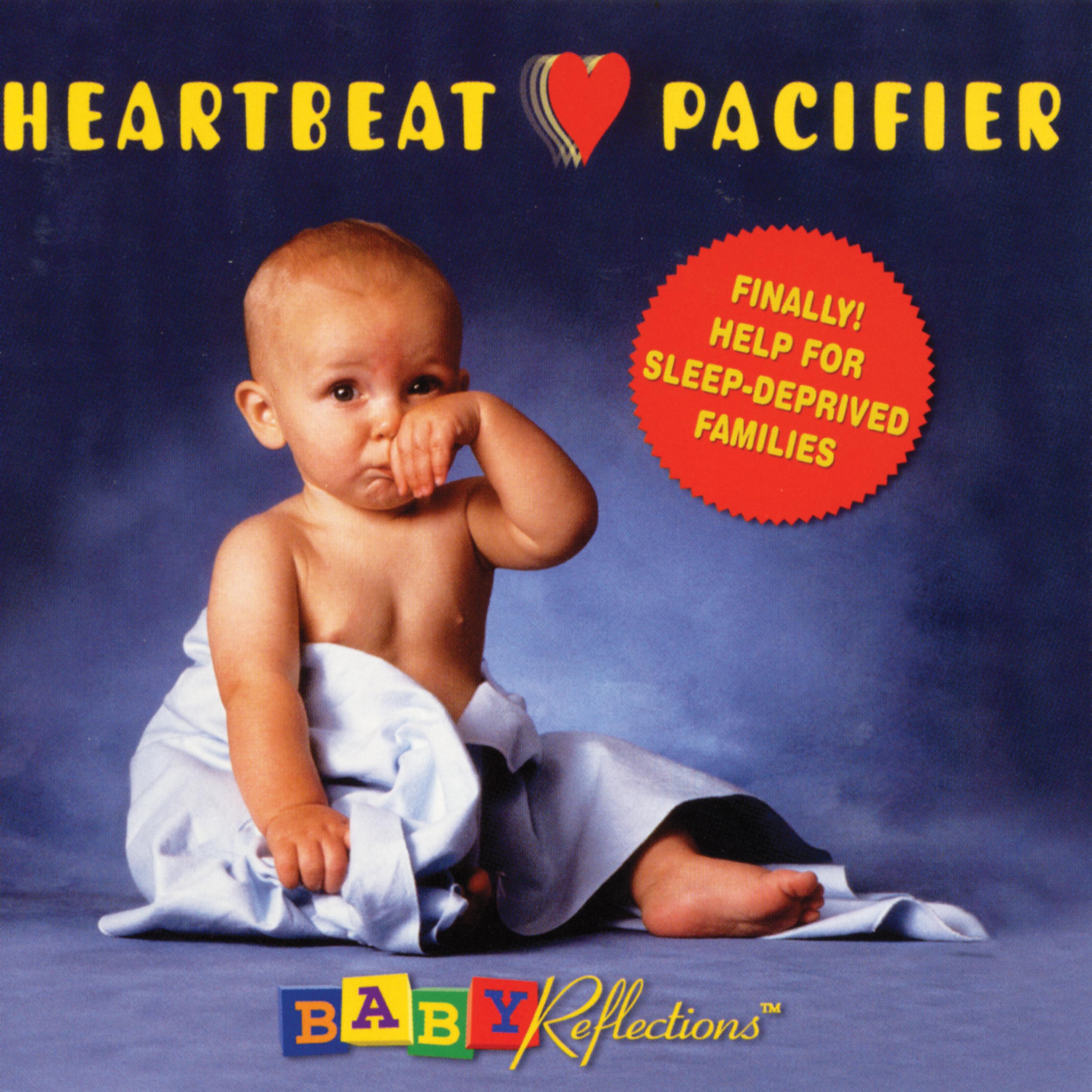 Постер альбома Heartbeat Pacifier