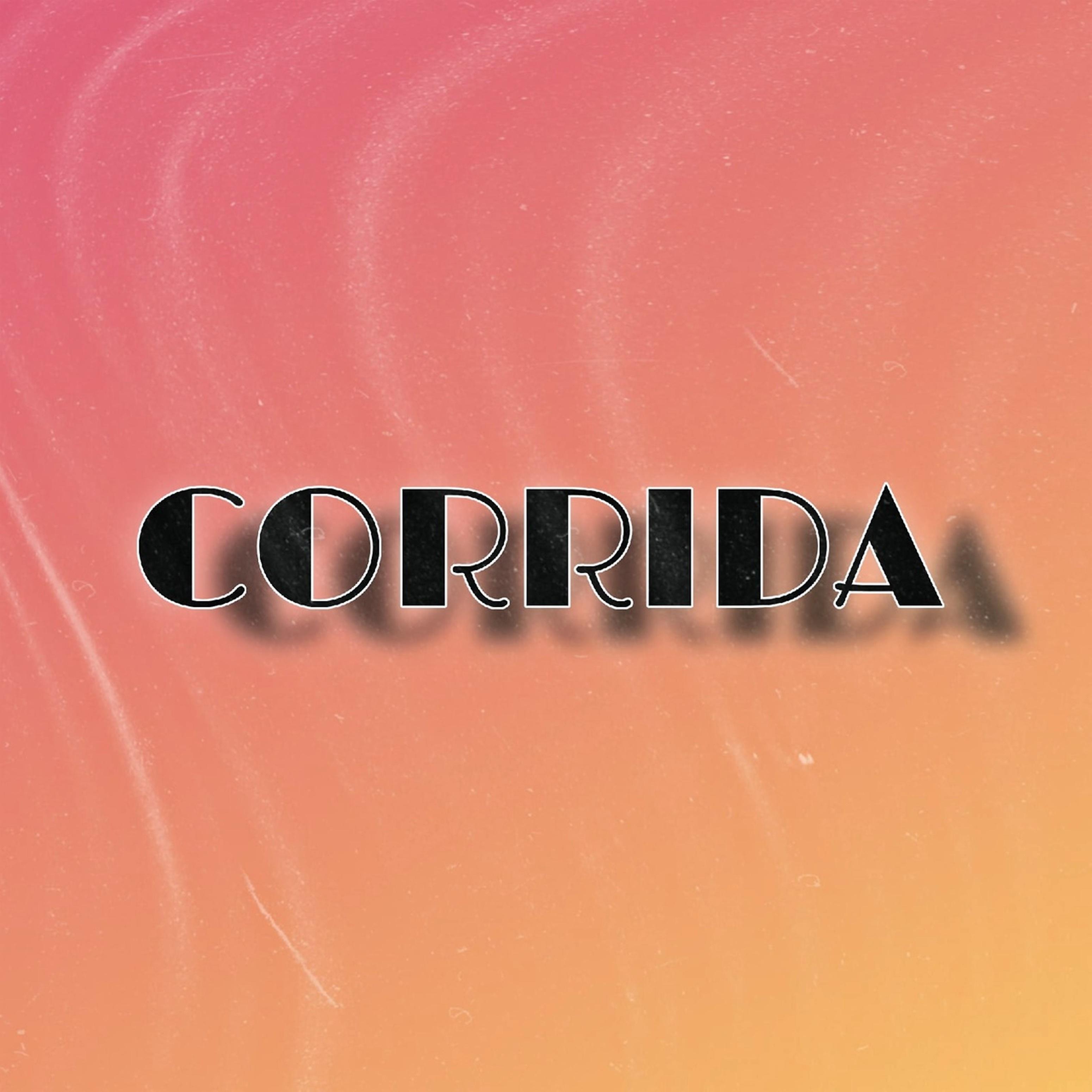 Постер альбома Corrida