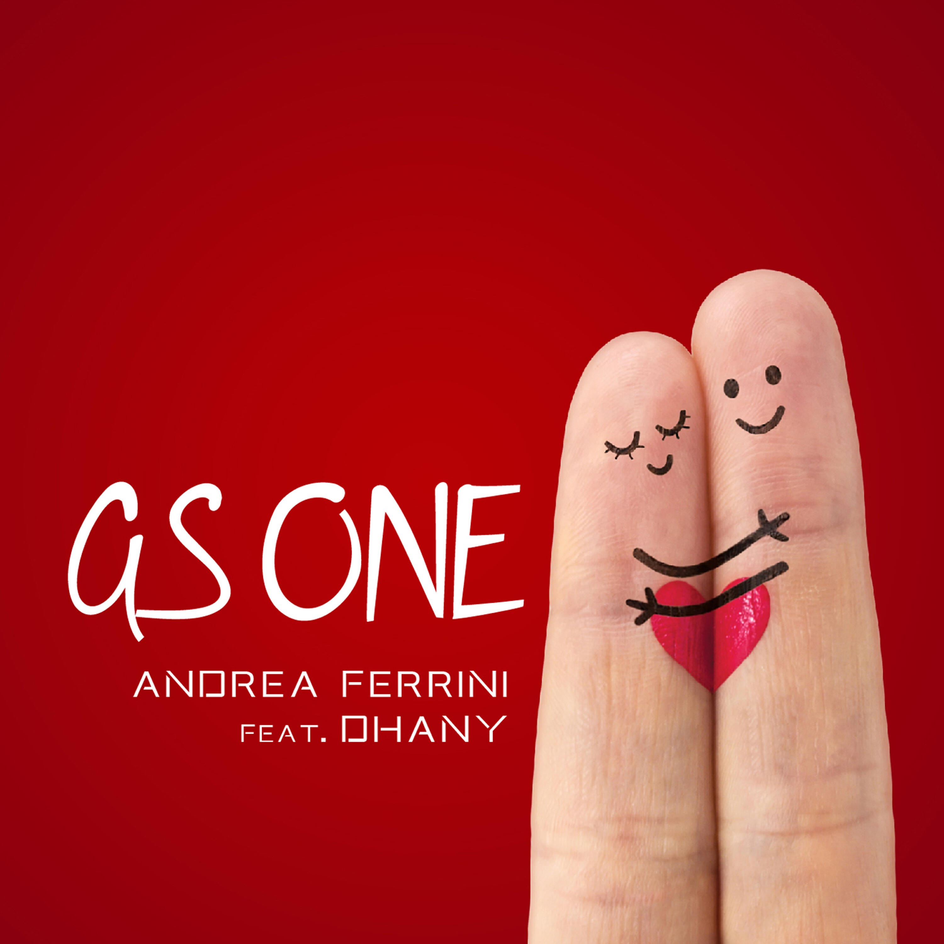 Dhany - As One (Raf Marchesini Instrumental Remix)