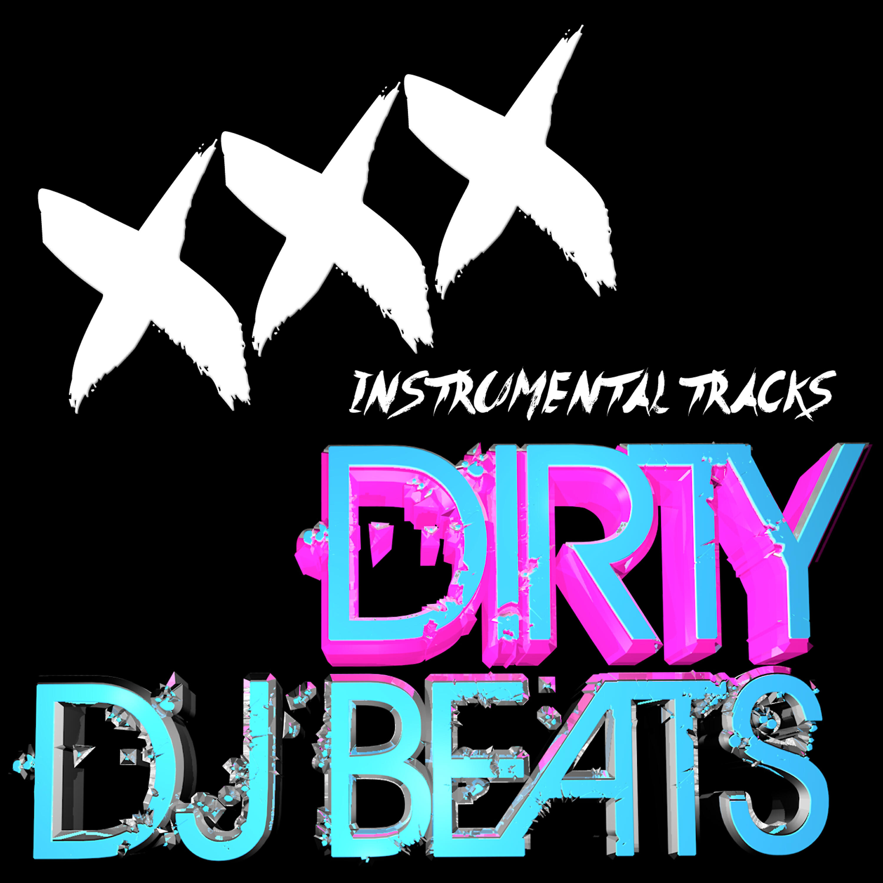 Dirty Beats Nation - Show Me (Originally Performed by Kid Ink & Chris Brown) [Instrumental Version]