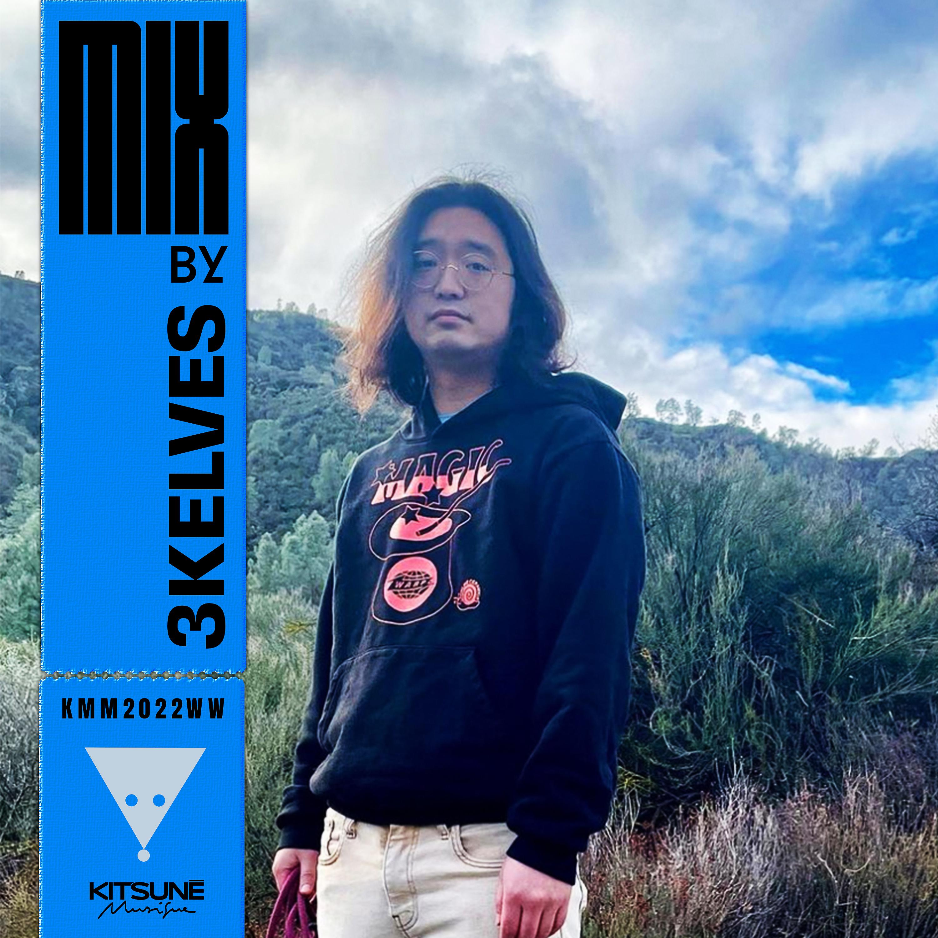 Постер альбома Kitsuné Musique Mix by 3kelves