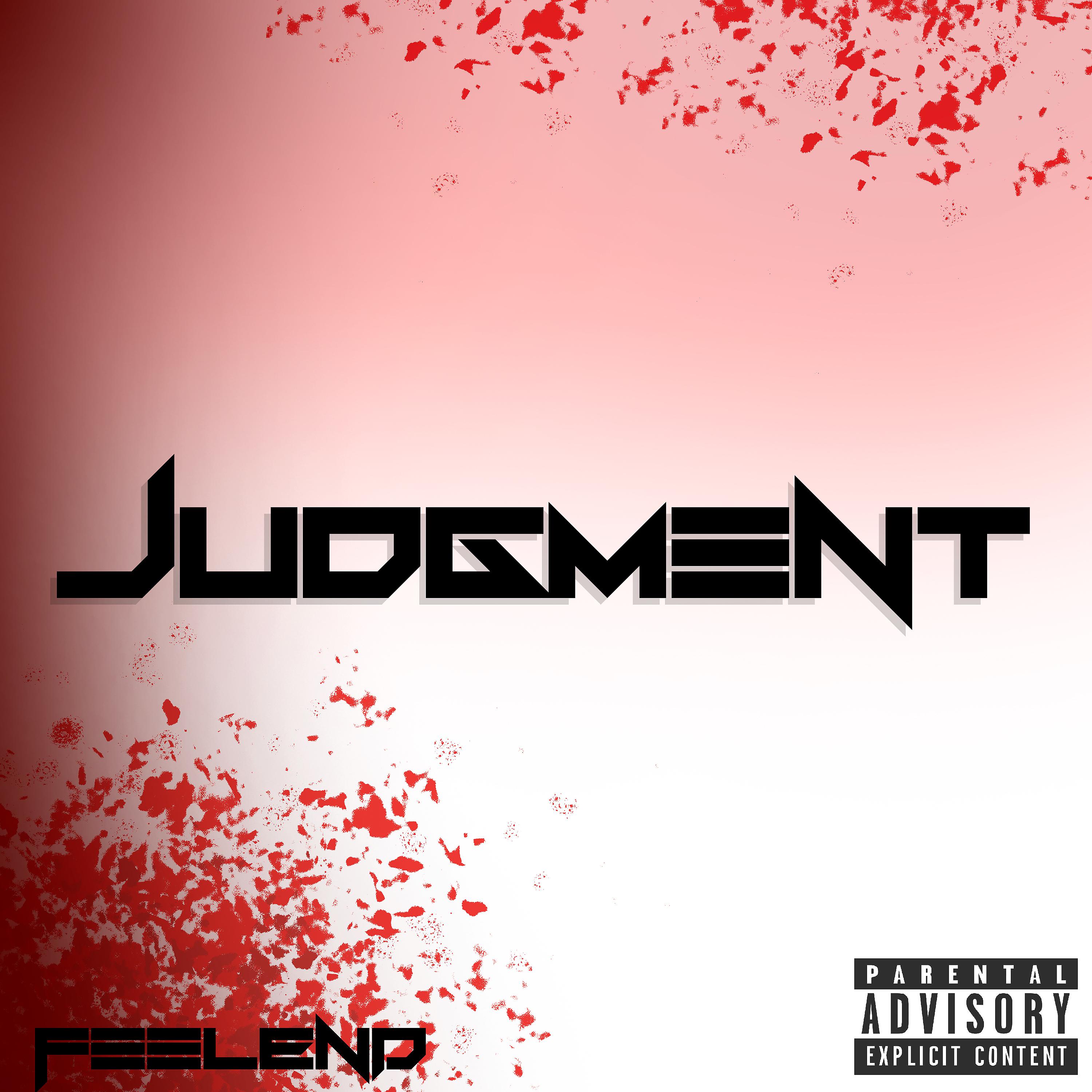 Постер альбома Judgment