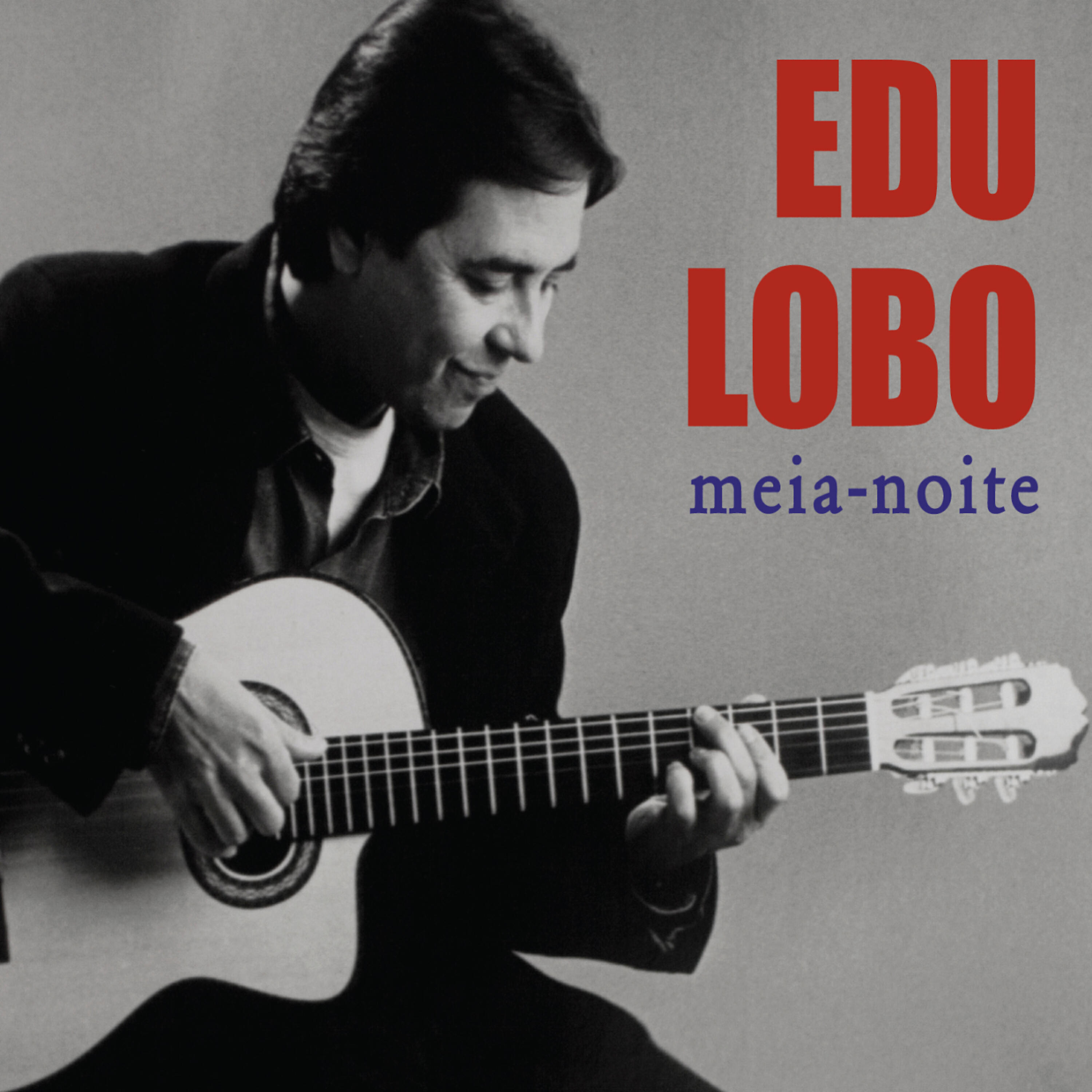 Edu Lobo - Perambulando