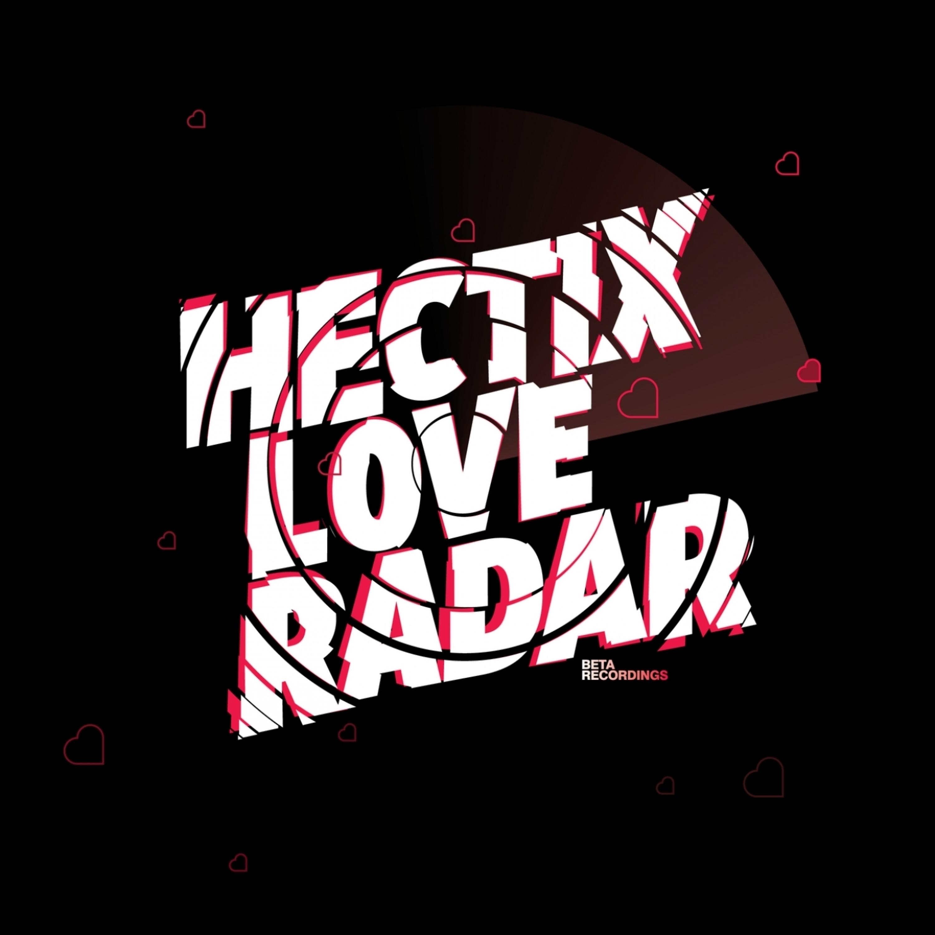 Постер альбома Love Radar / Overnight / You Not Better