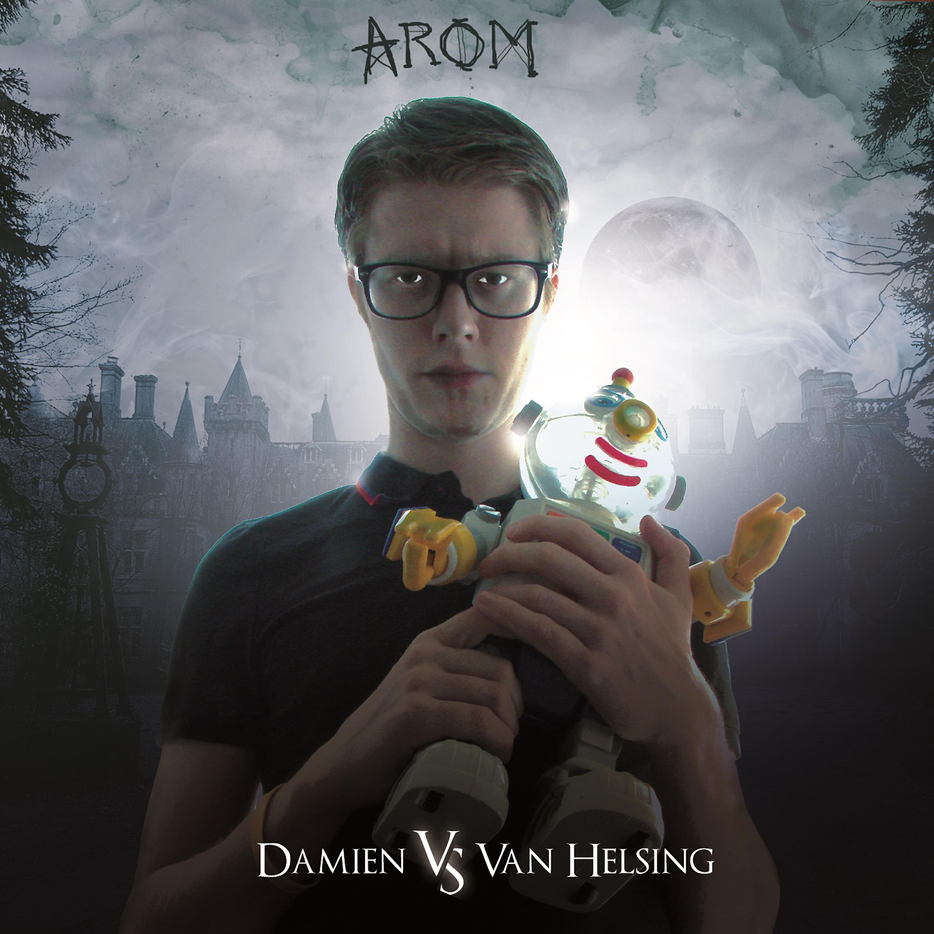 Arom - Frankenstein