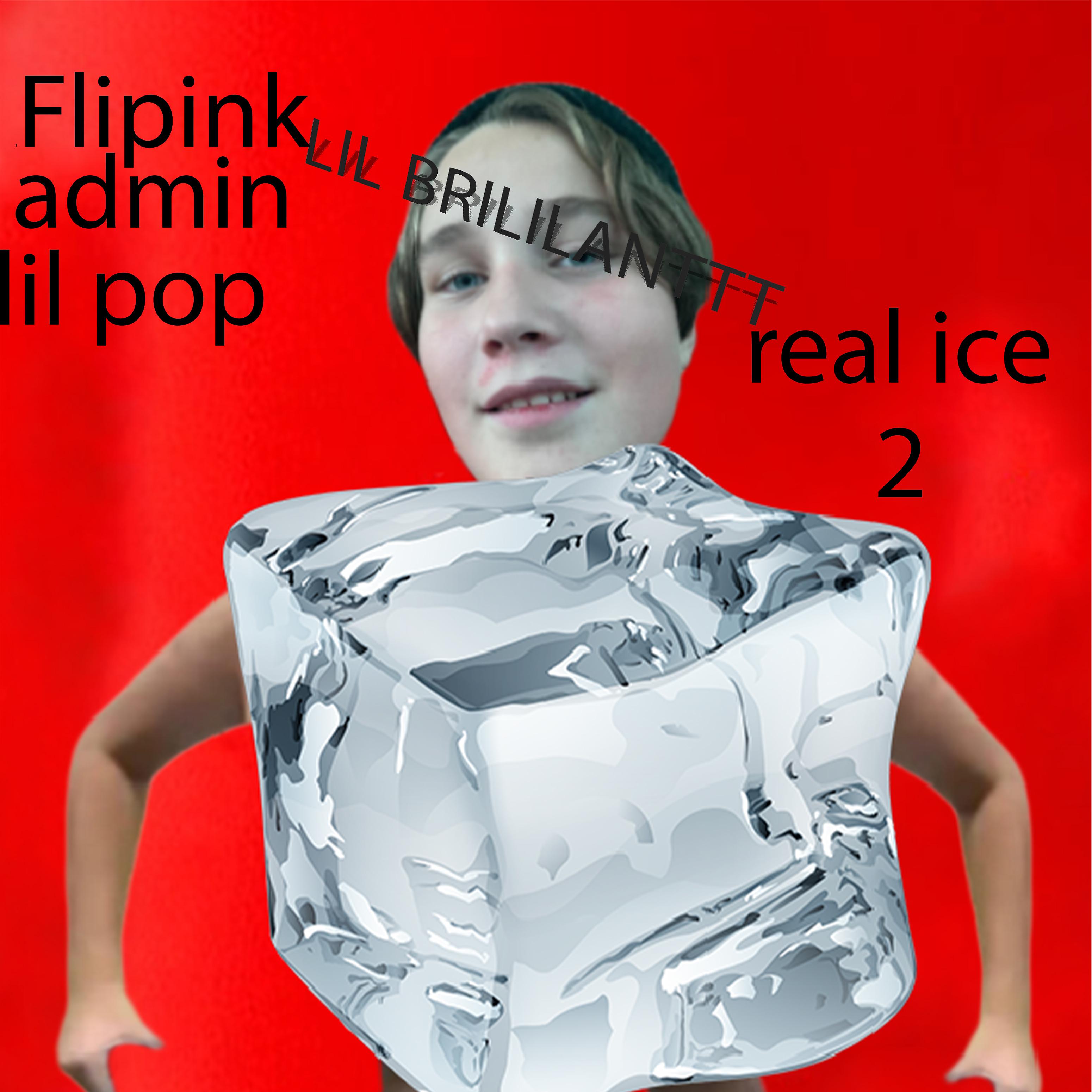 Постер альбома Real Ice 2
