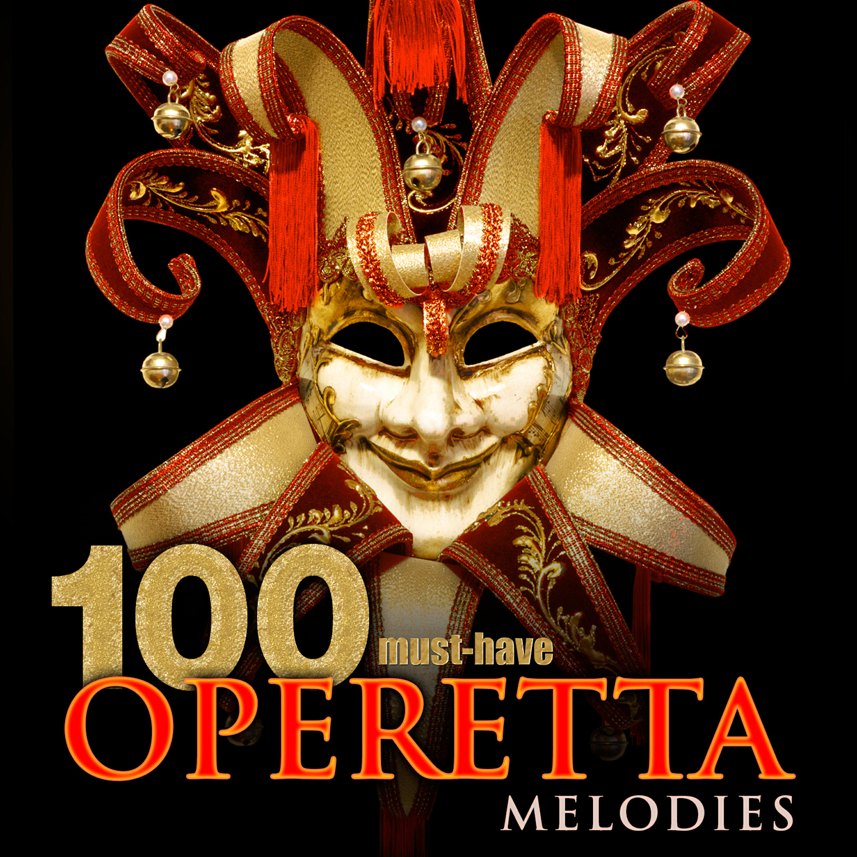 RTL Symphony Orchestra - Grand Duchess of Gerolstein: Overture and Theme