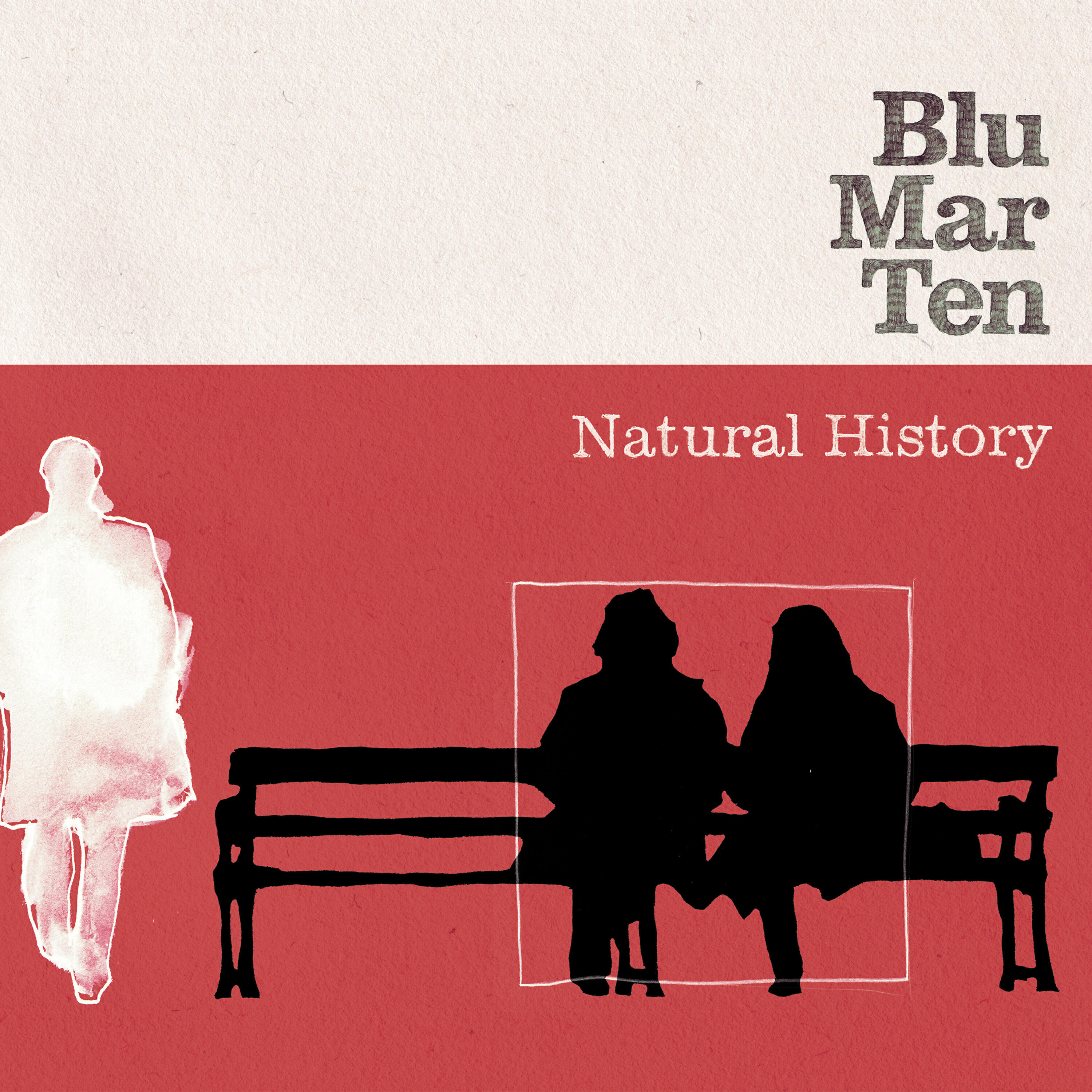 Blu Mar Ten - By the Time My Light Reaches You I'll Be Gone