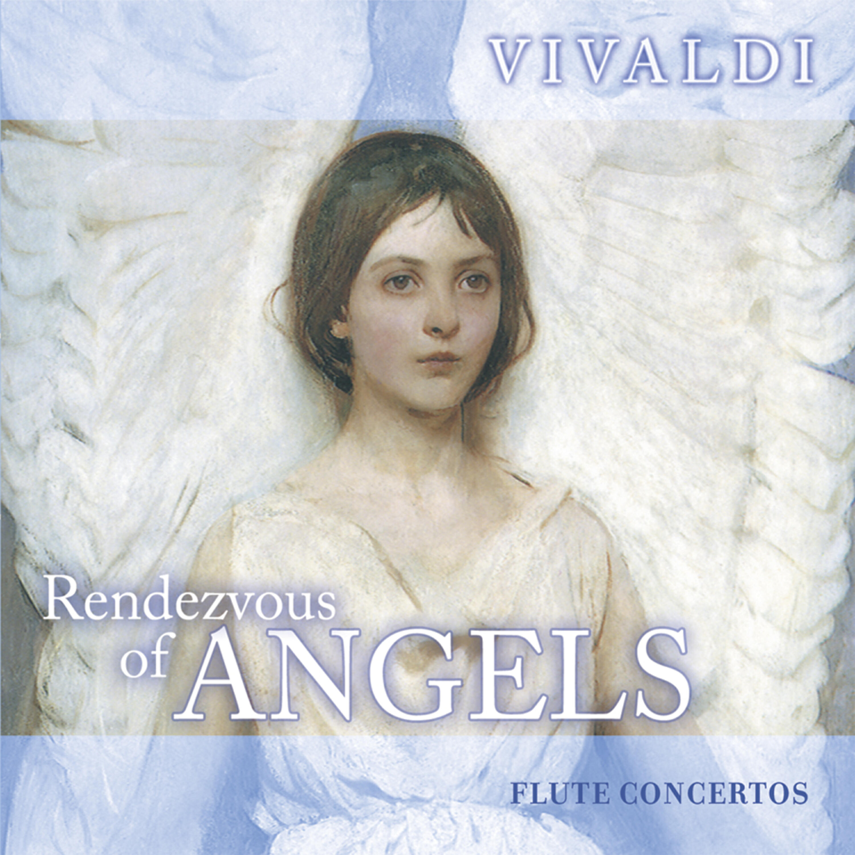 Zoltan Gyongyossy - Flute Concerto In C, RV 444 - II. Largo
