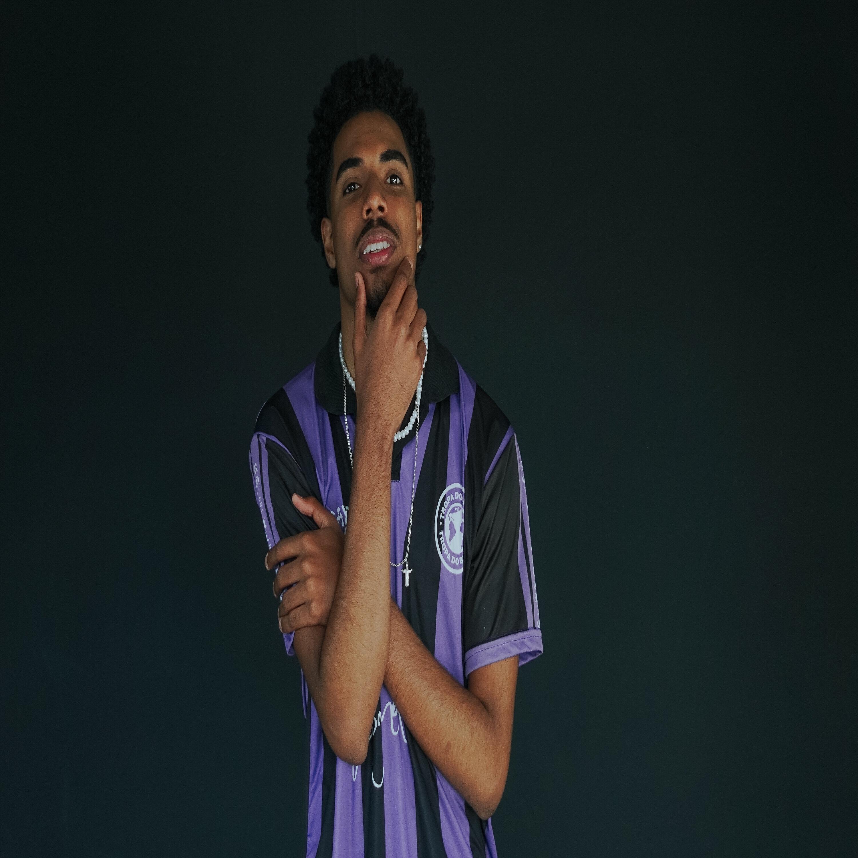 Lil Trick - Lazer dos Cria