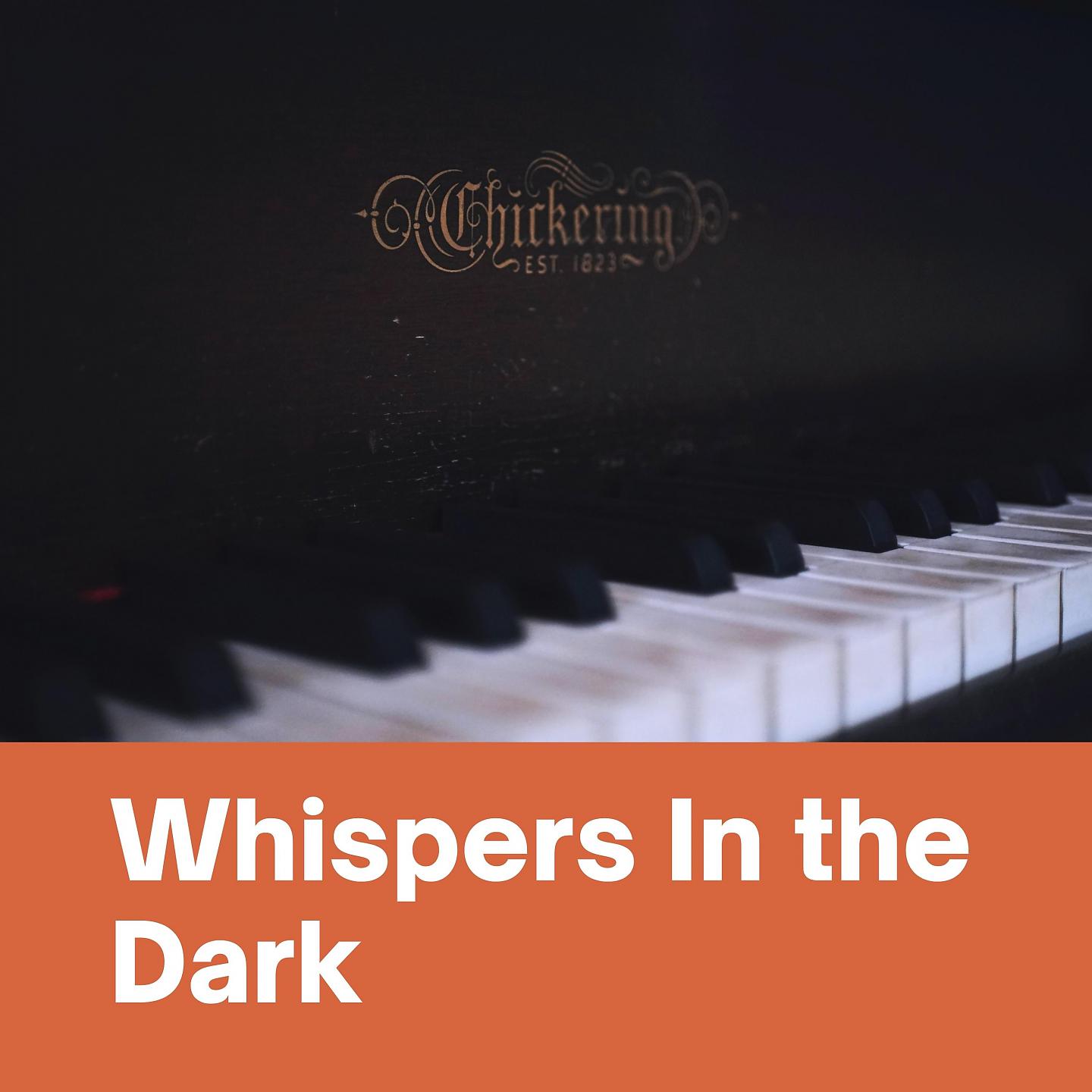 Постер альбома Whispers In the Dark