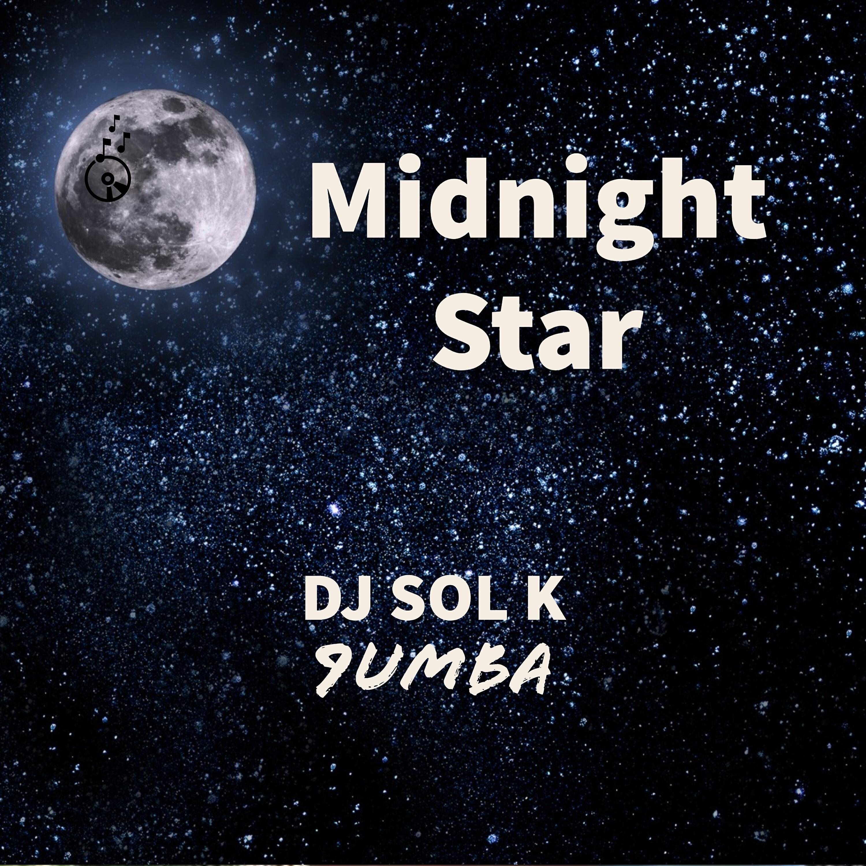 DJ SOL K - Midnight Star