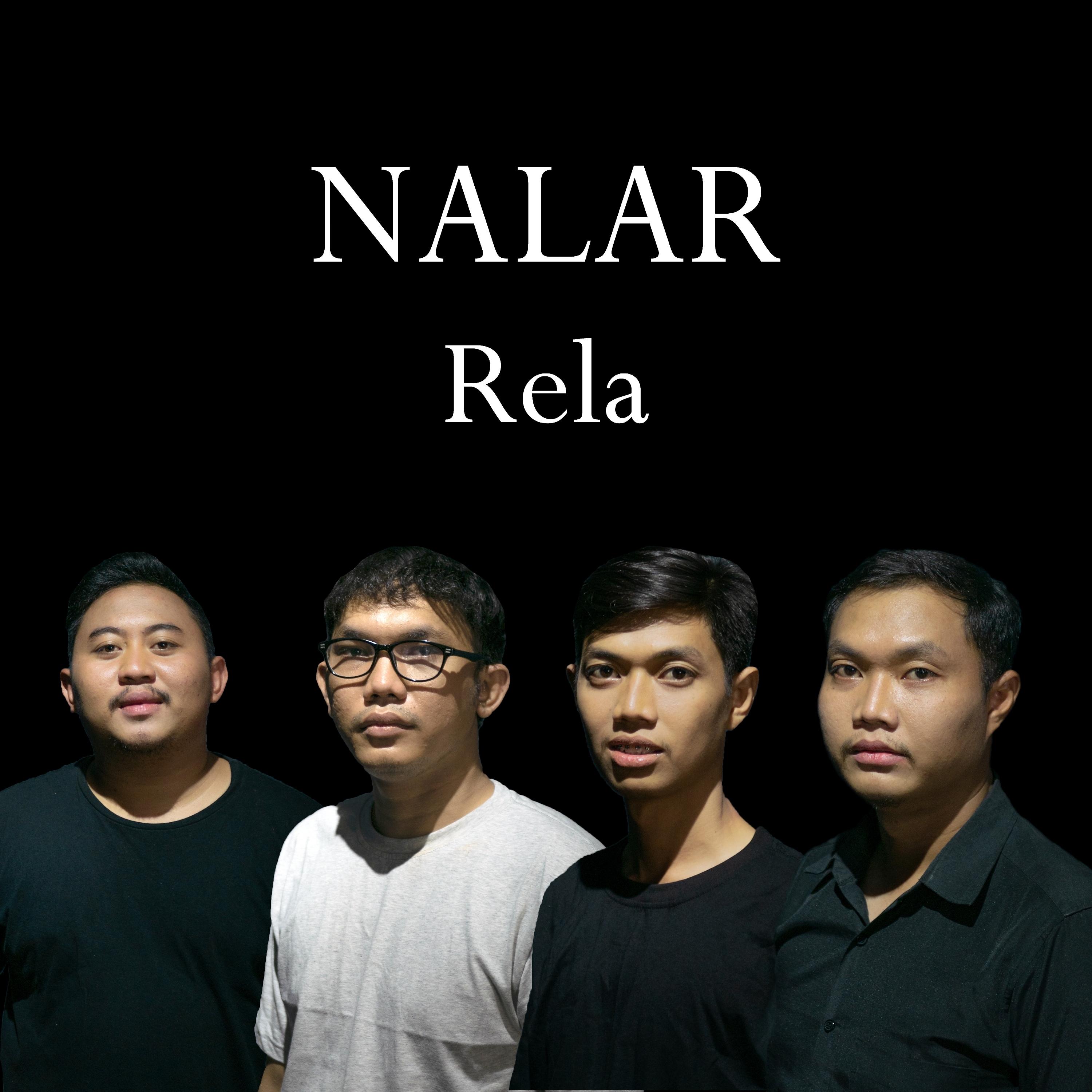 Постер альбома Rela
