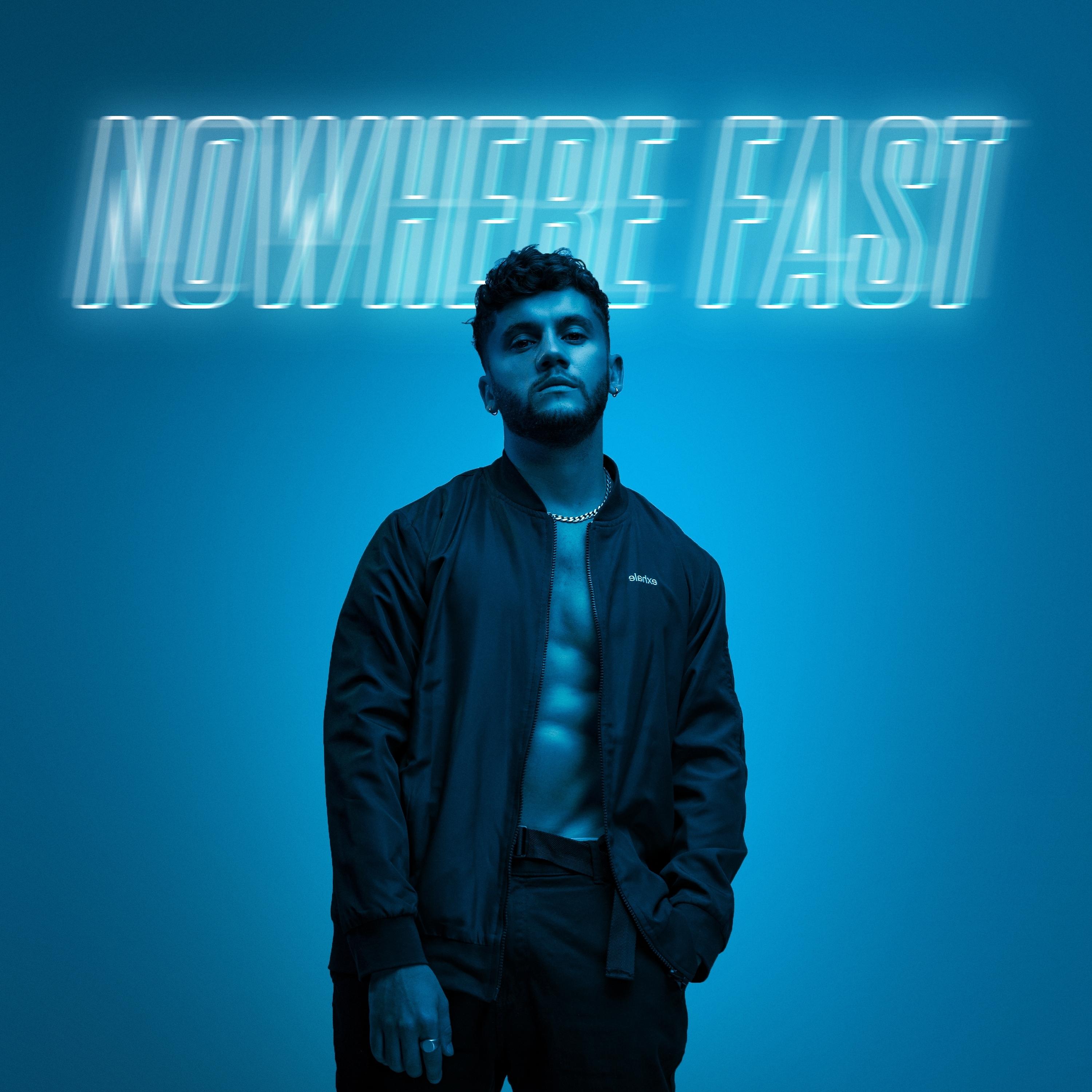 Постер альбома Nowhere Fast