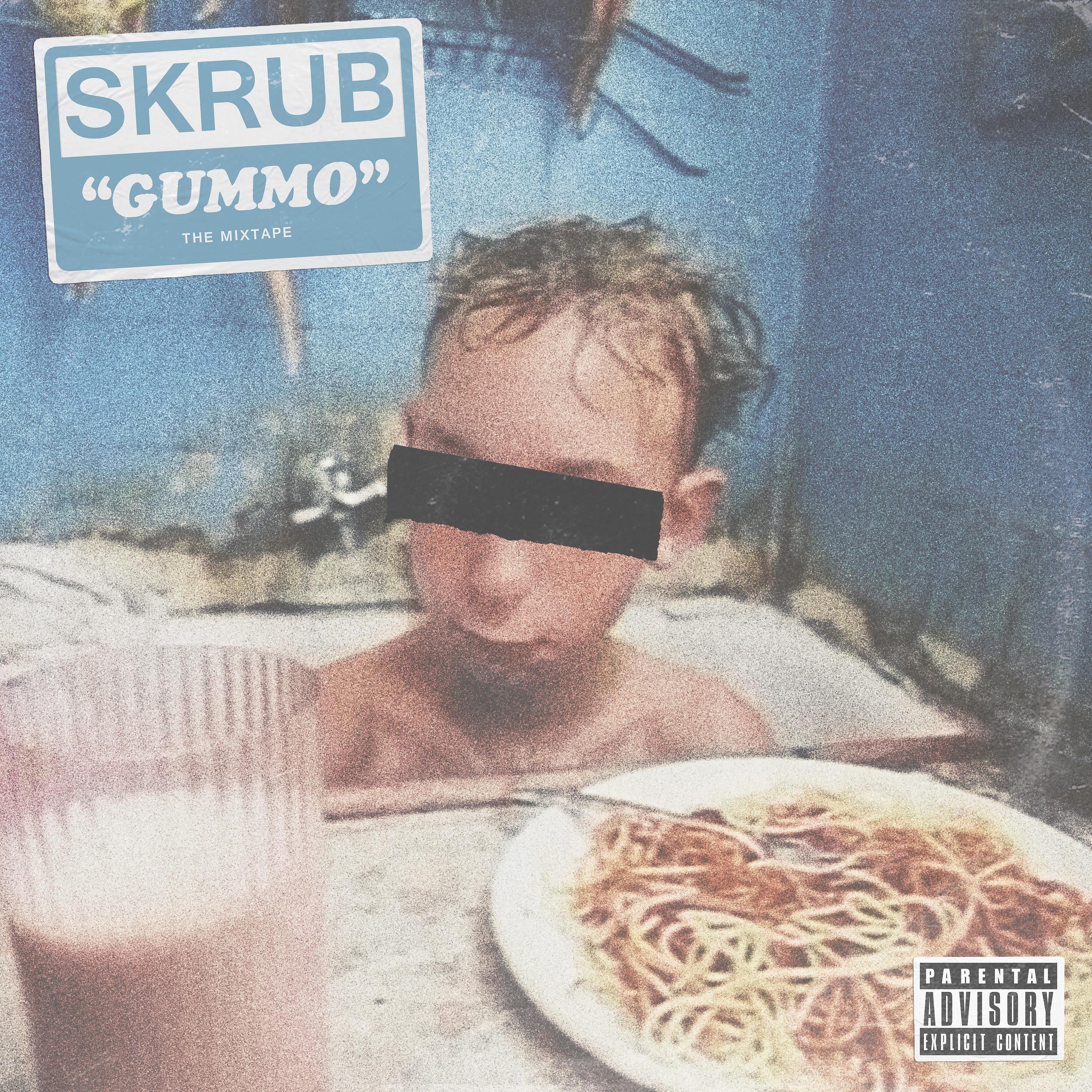 Постер альбома Gummo (The Mixtape)
