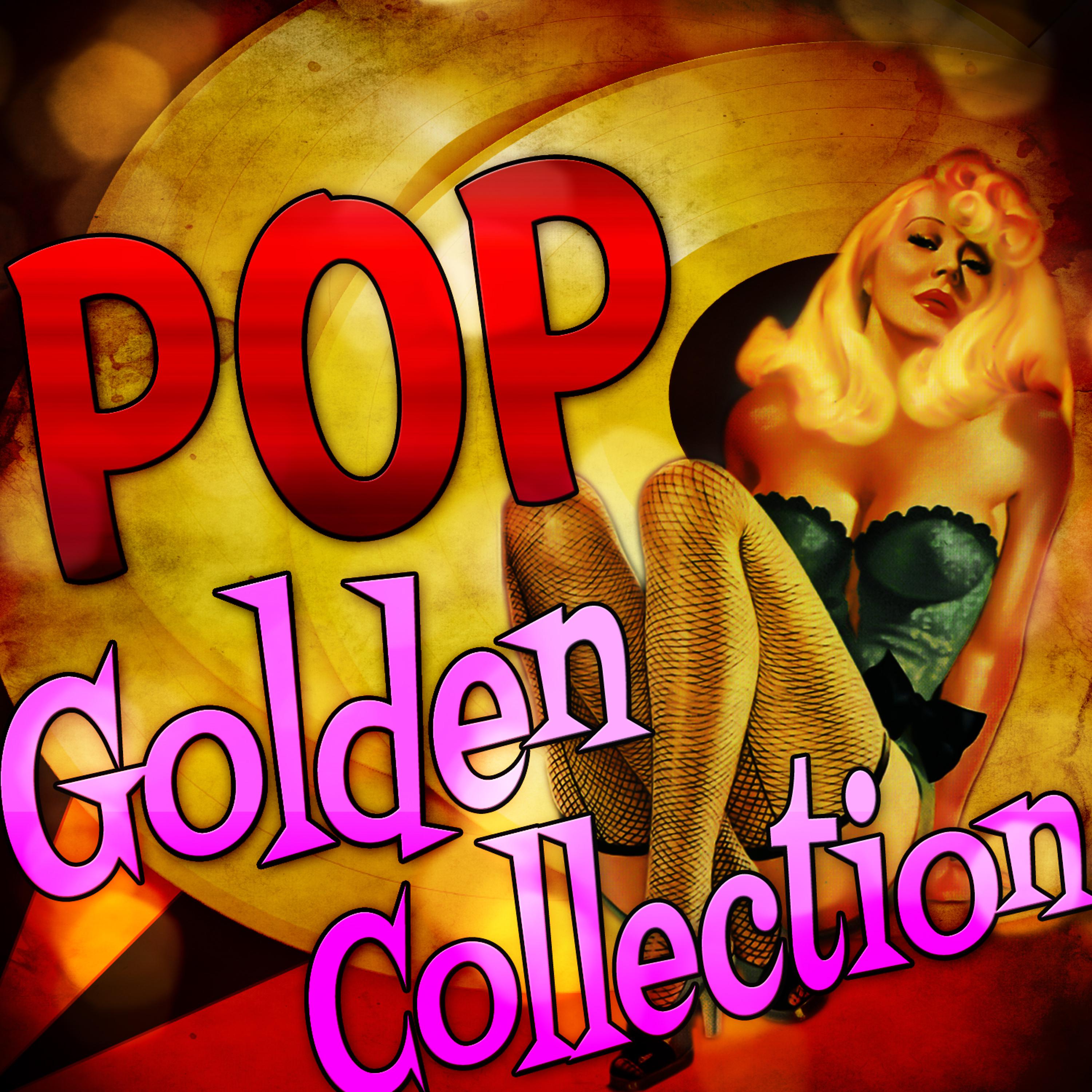 Постер альбома Pop Golden Collection