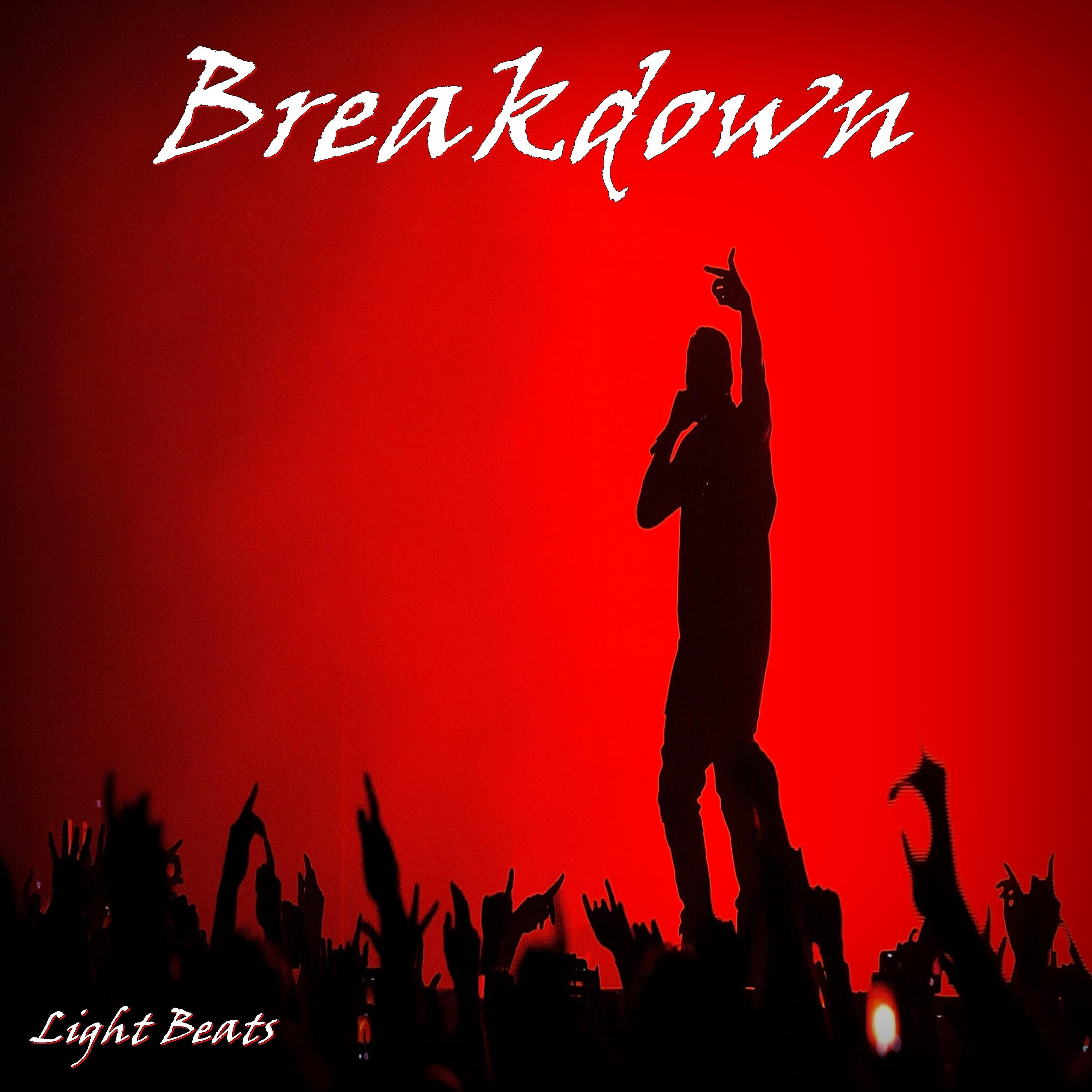 Light Beats - Gueto