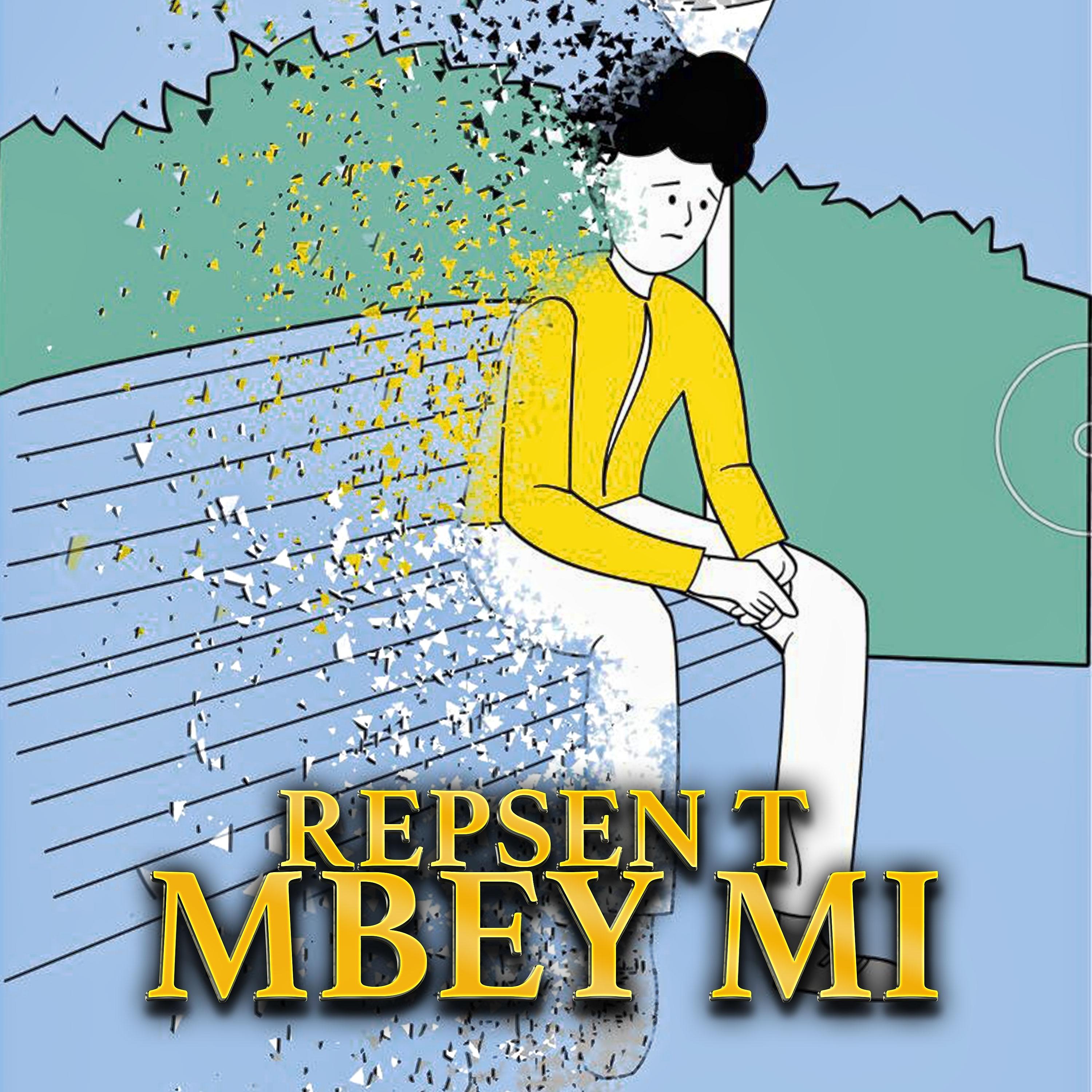 Постер альбома Mbey Mi
