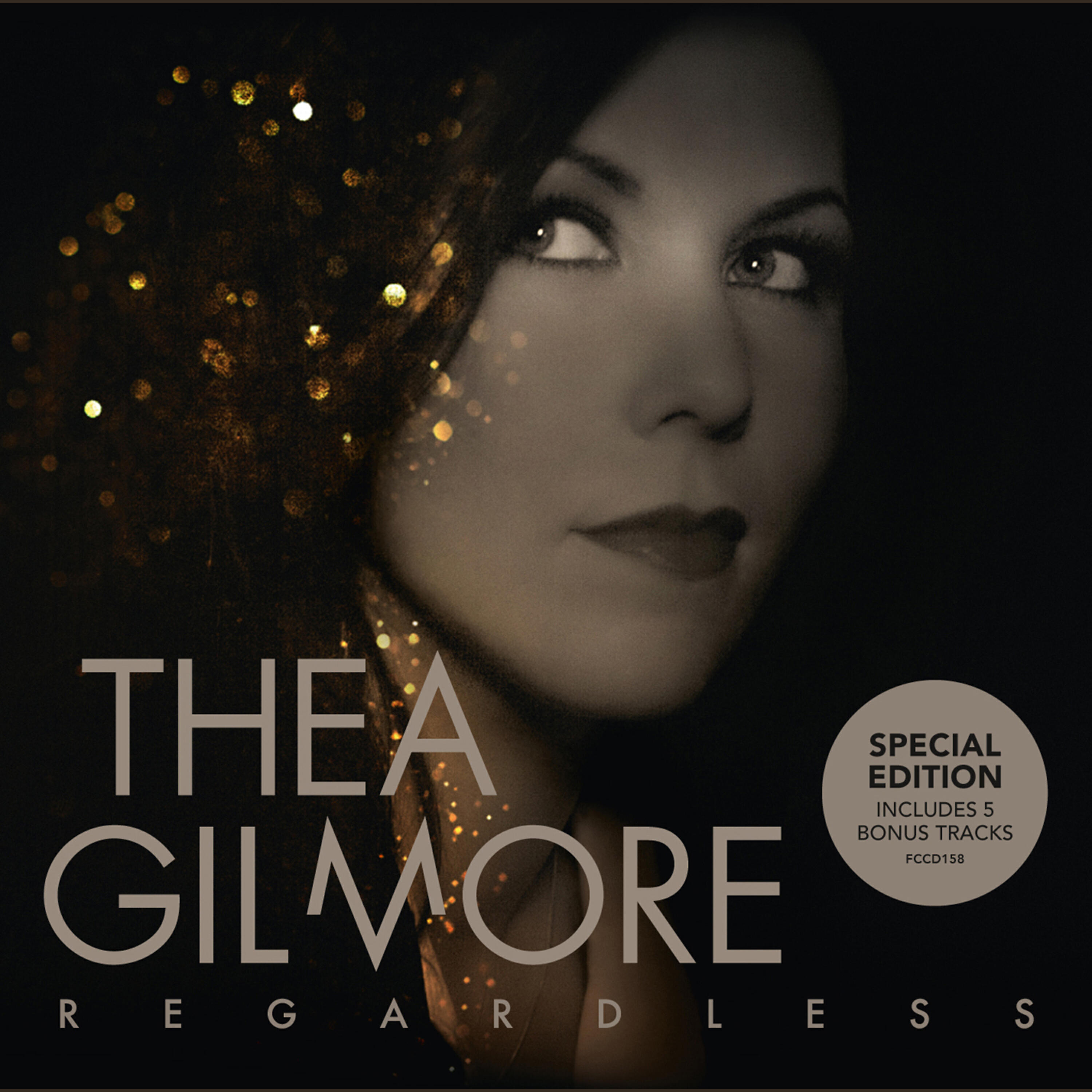 Thea Gilmore - Punctuation
