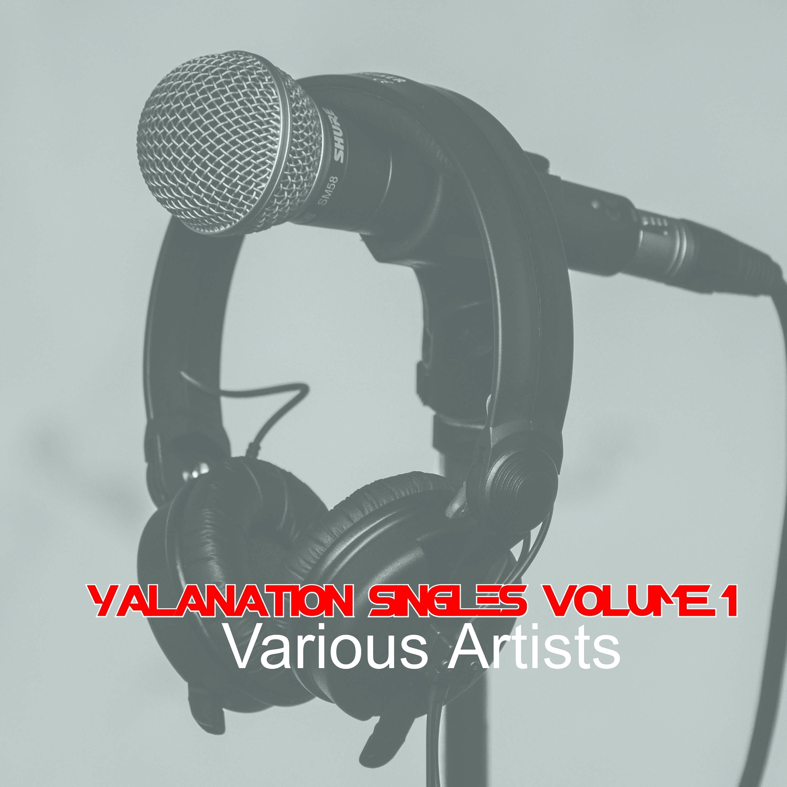 Постер альбома Yalanation Singles, Vol.1