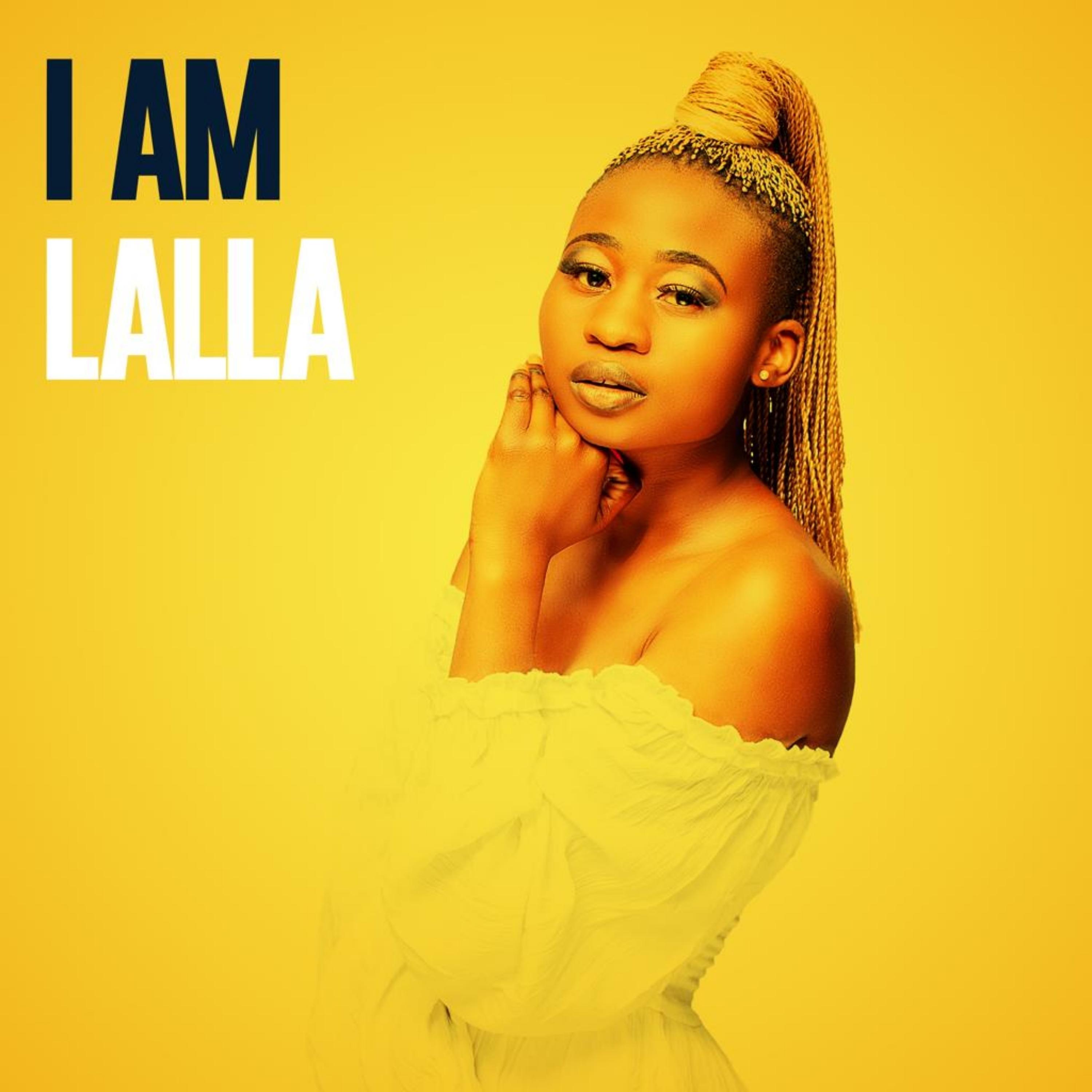 Постер альбома I Am Lalla