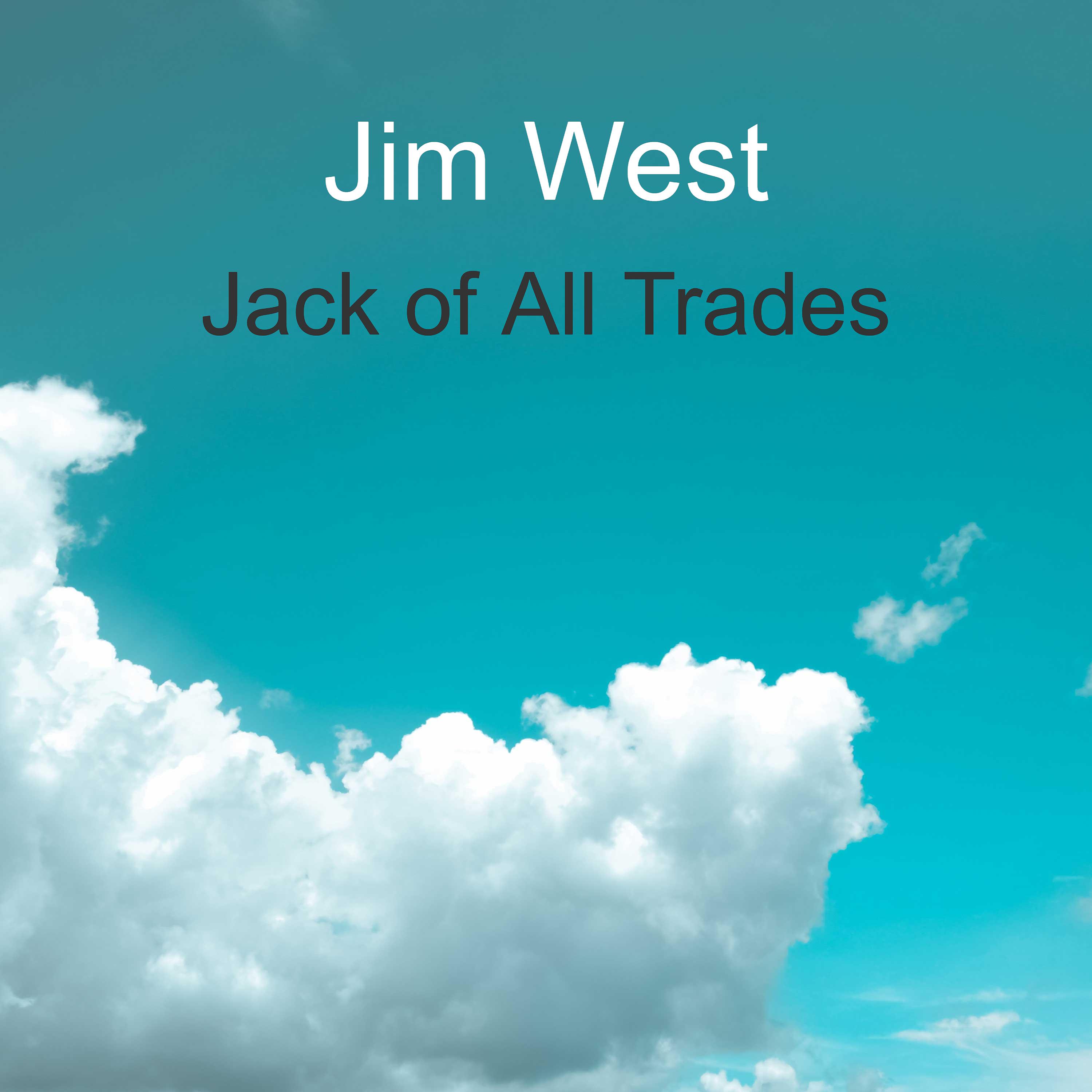 Постер альбома Jack of All Trades