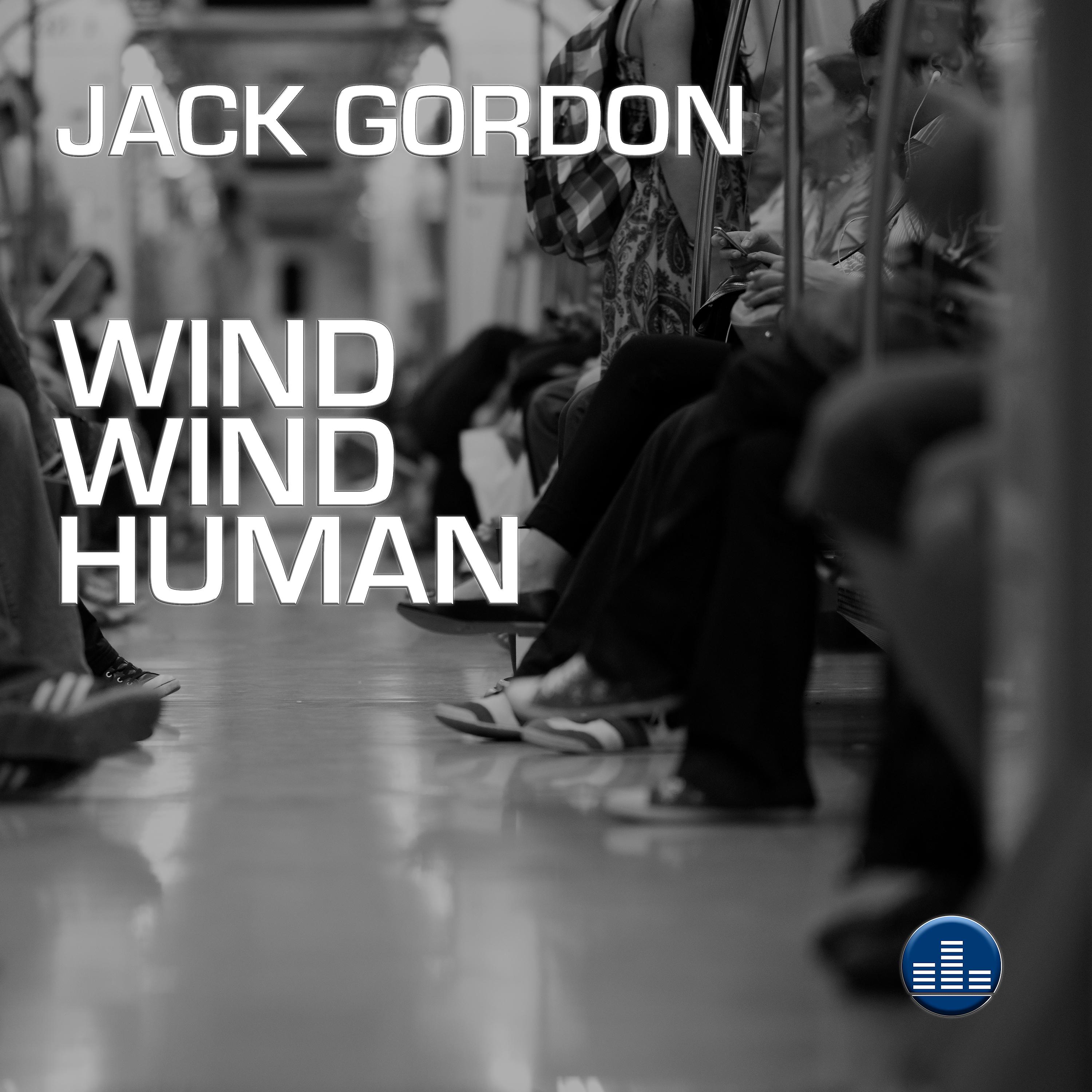 Постер альбома Wind Wind Human