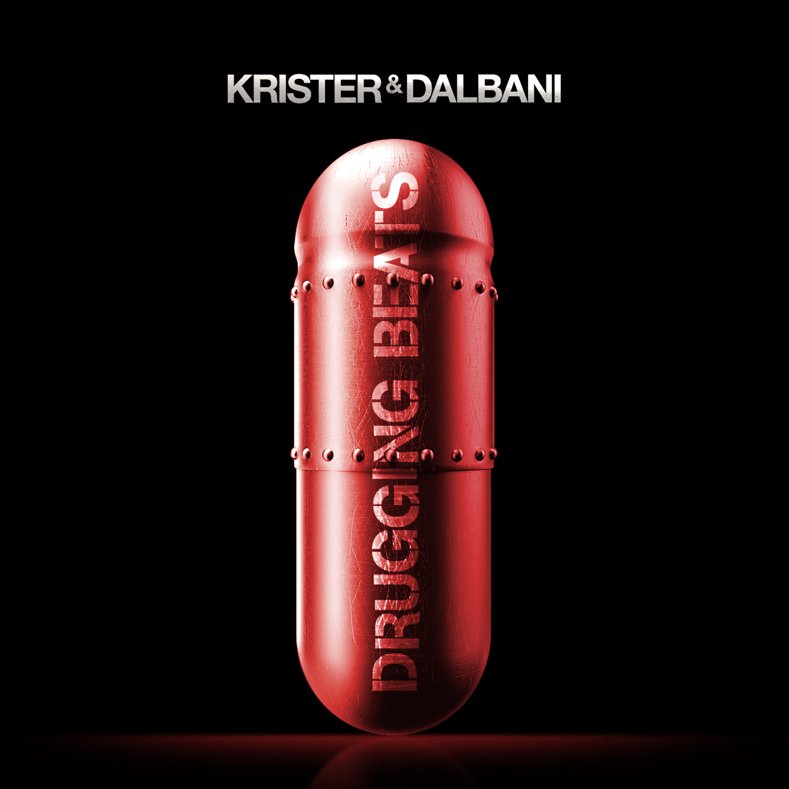 Krister - All of My Love