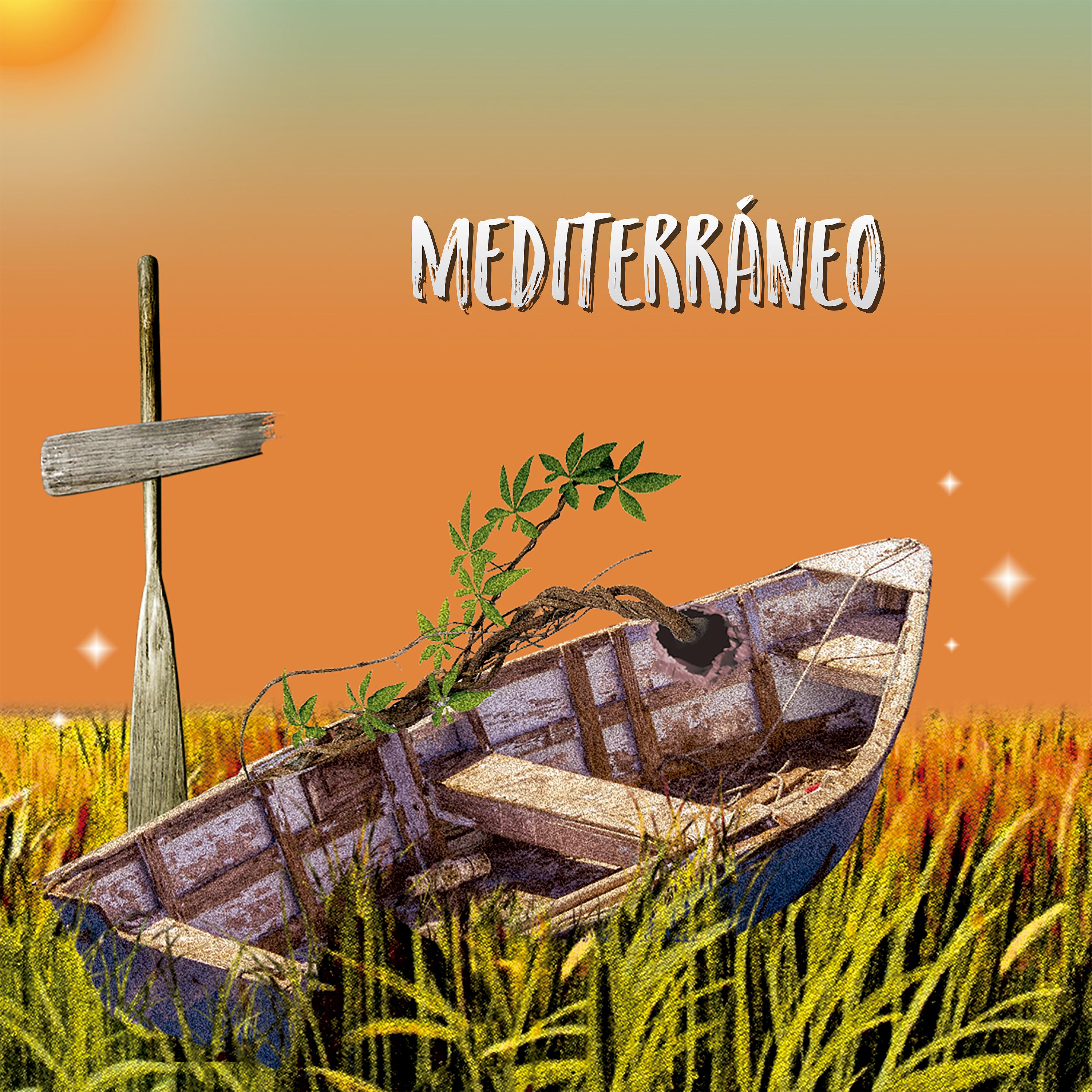Постер альбома Mediterráneo