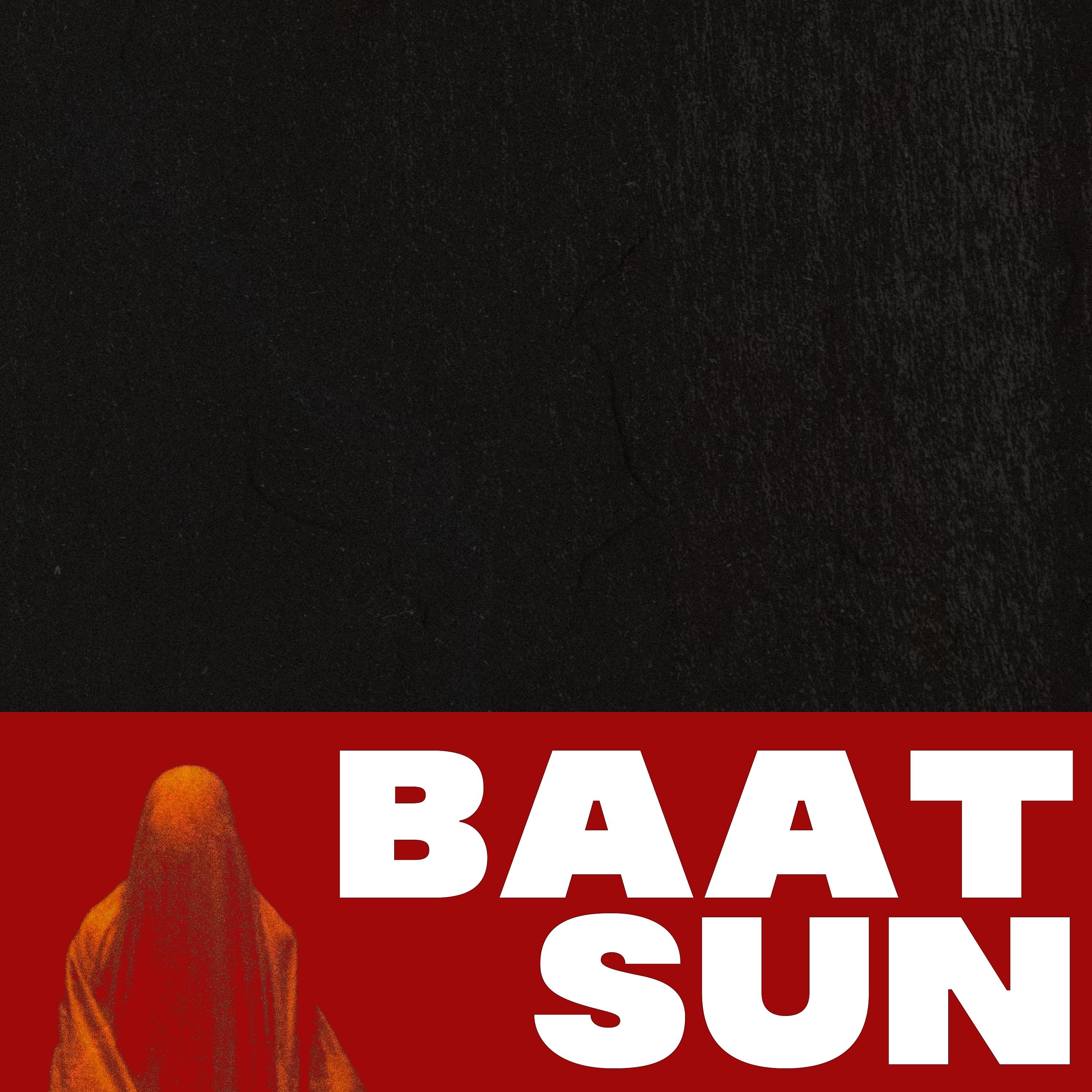Постер альбома Baat Sun