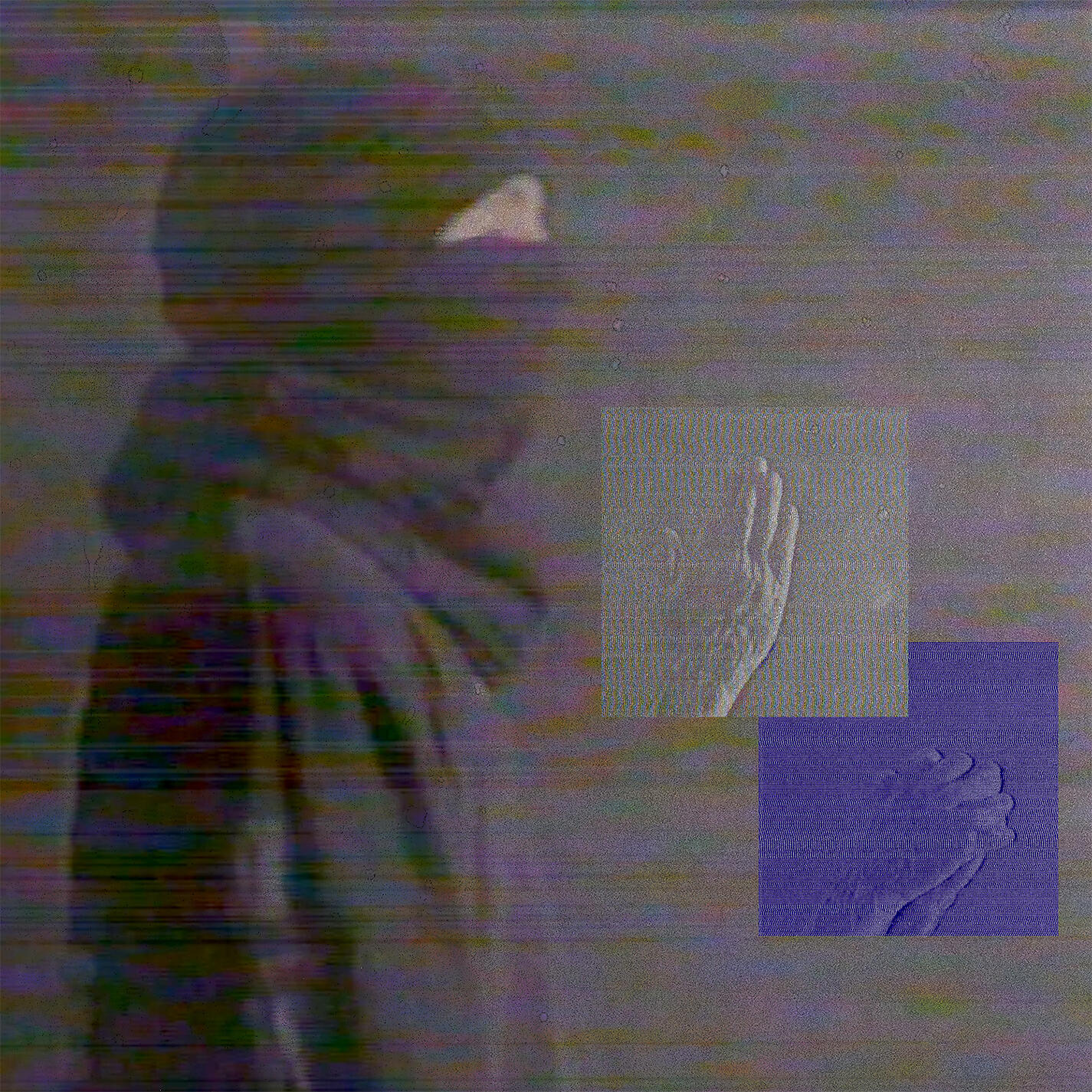 nothing,nowhere. - Sledgehammer