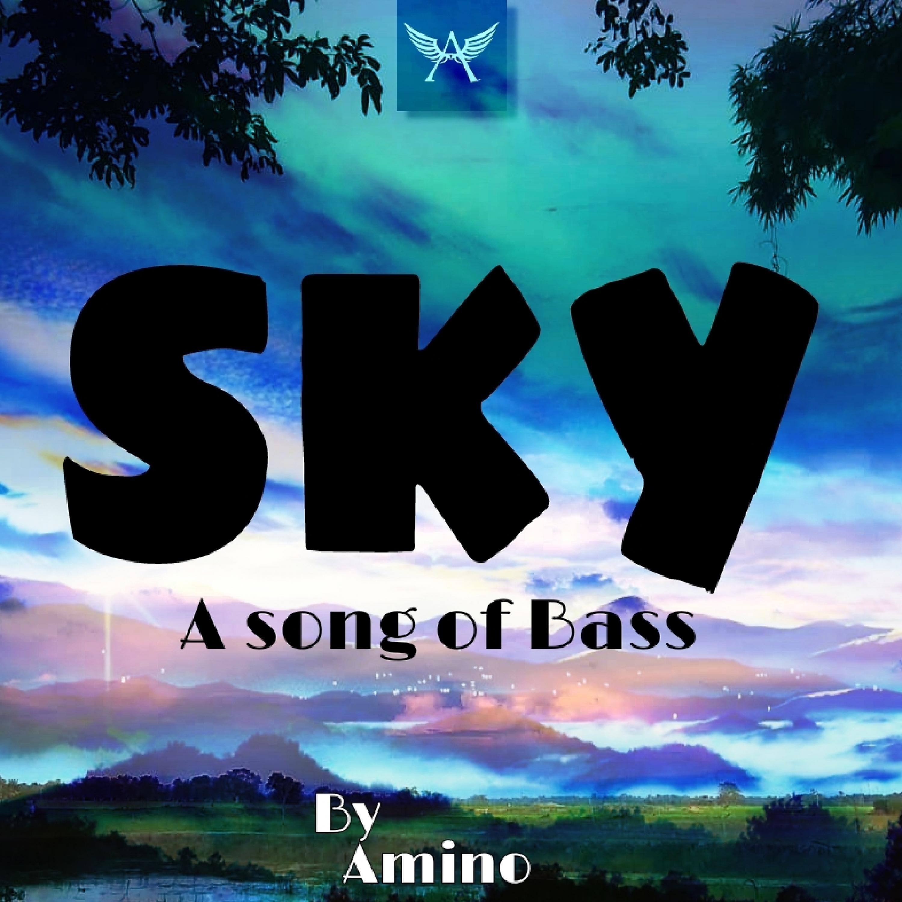 Постер альбома Sky (a Song of Bass)