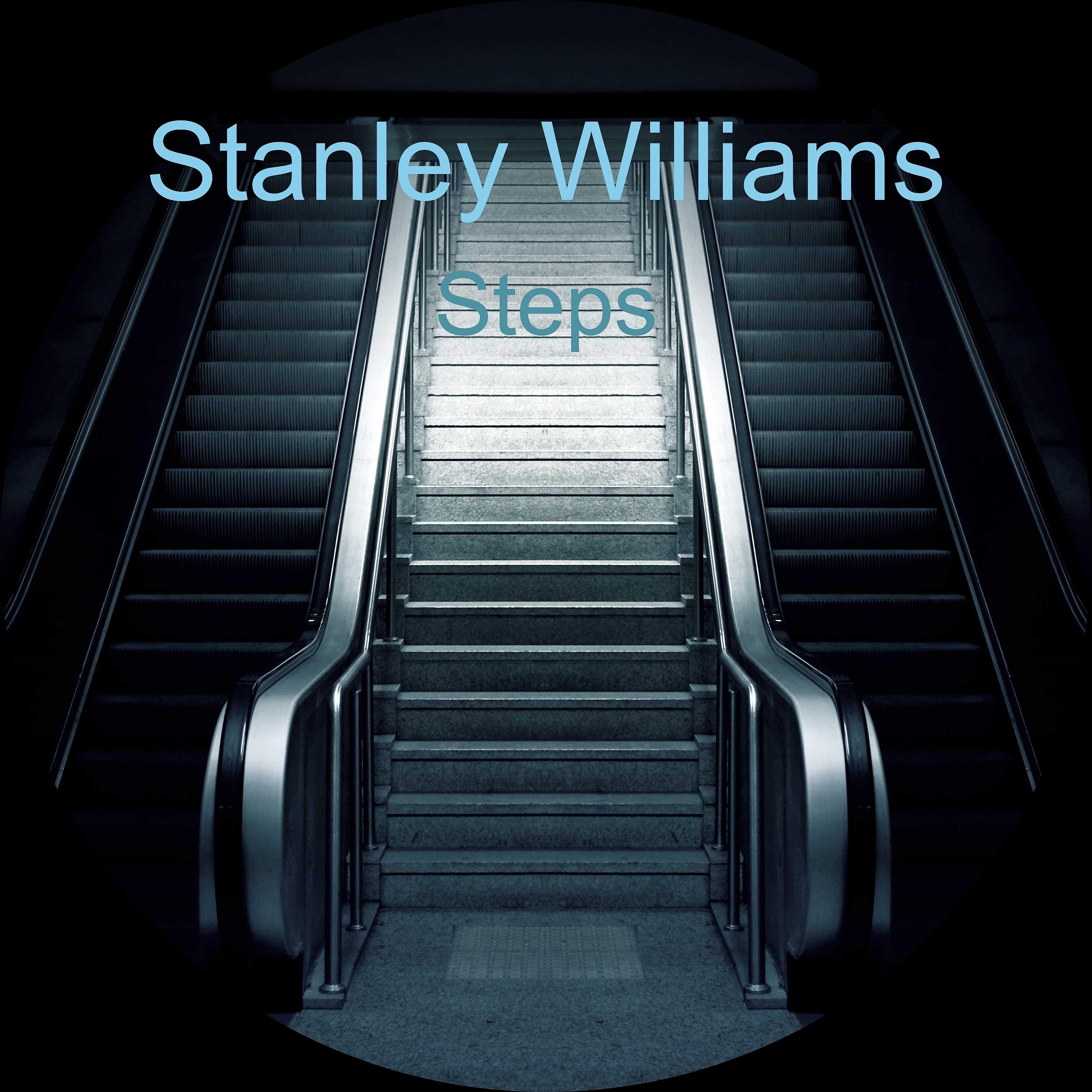 Постер альбома Steps