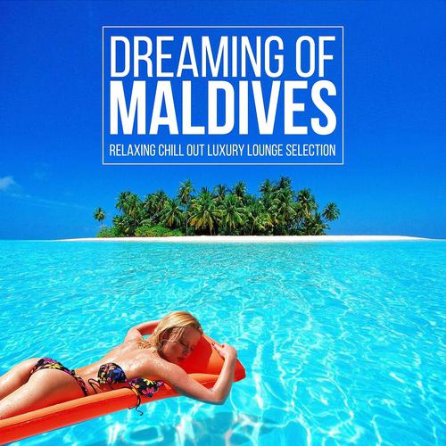 Постер альбома Dreaming of Maldives