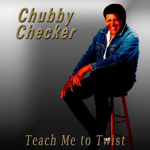 Chubby Checker - Let's Dance, Let's Dance, Let's Dance