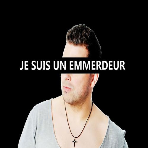 Постер альбома L'emmerdeur
