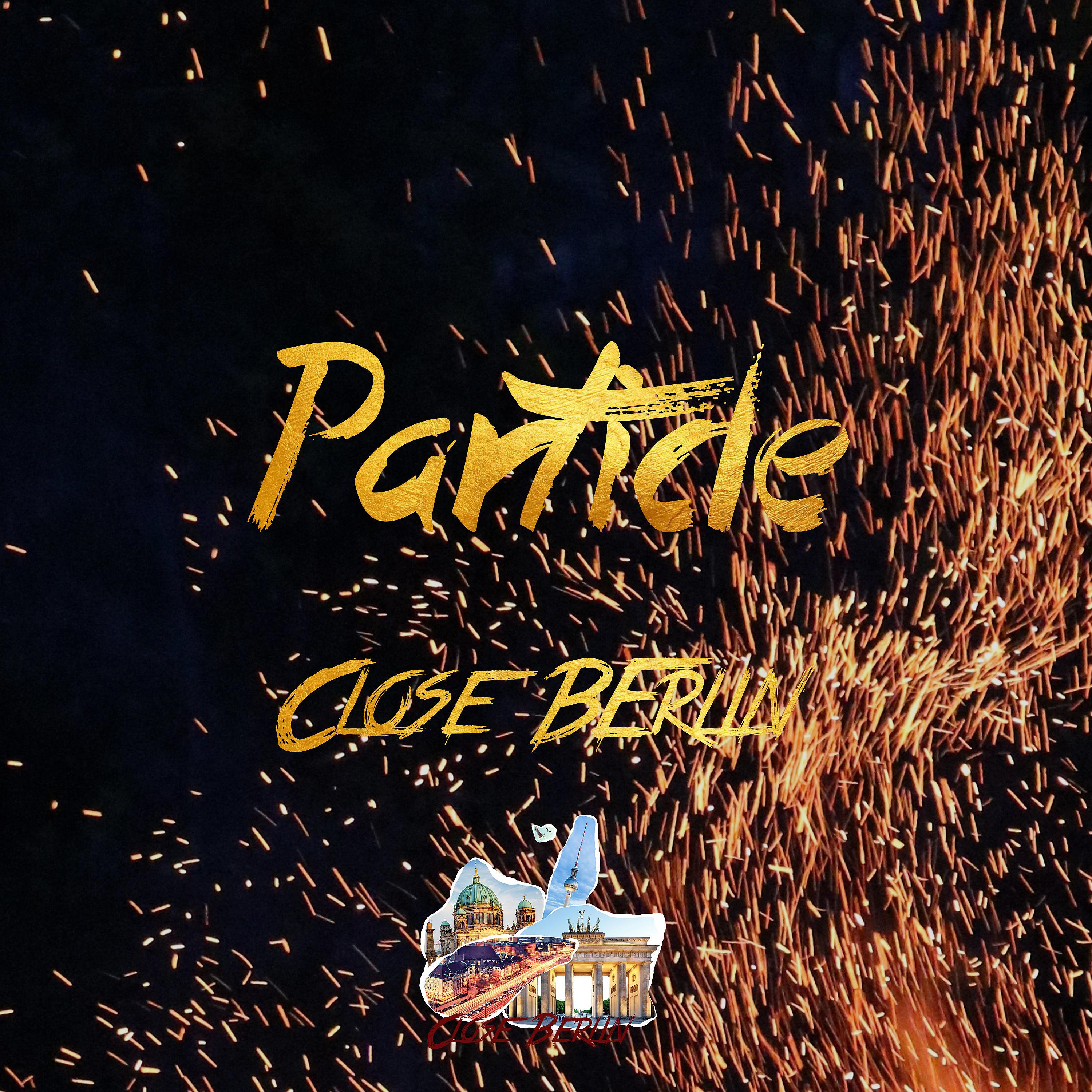 Постер альбома Particle